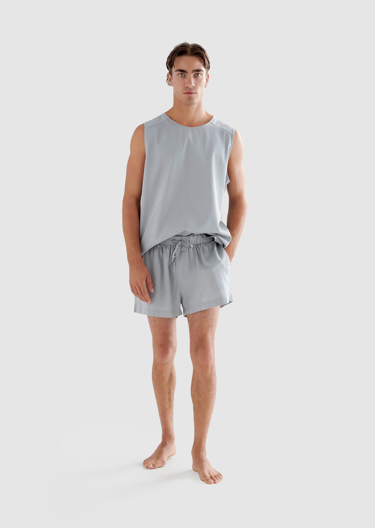 Wonder - Organic Cotton Shorts