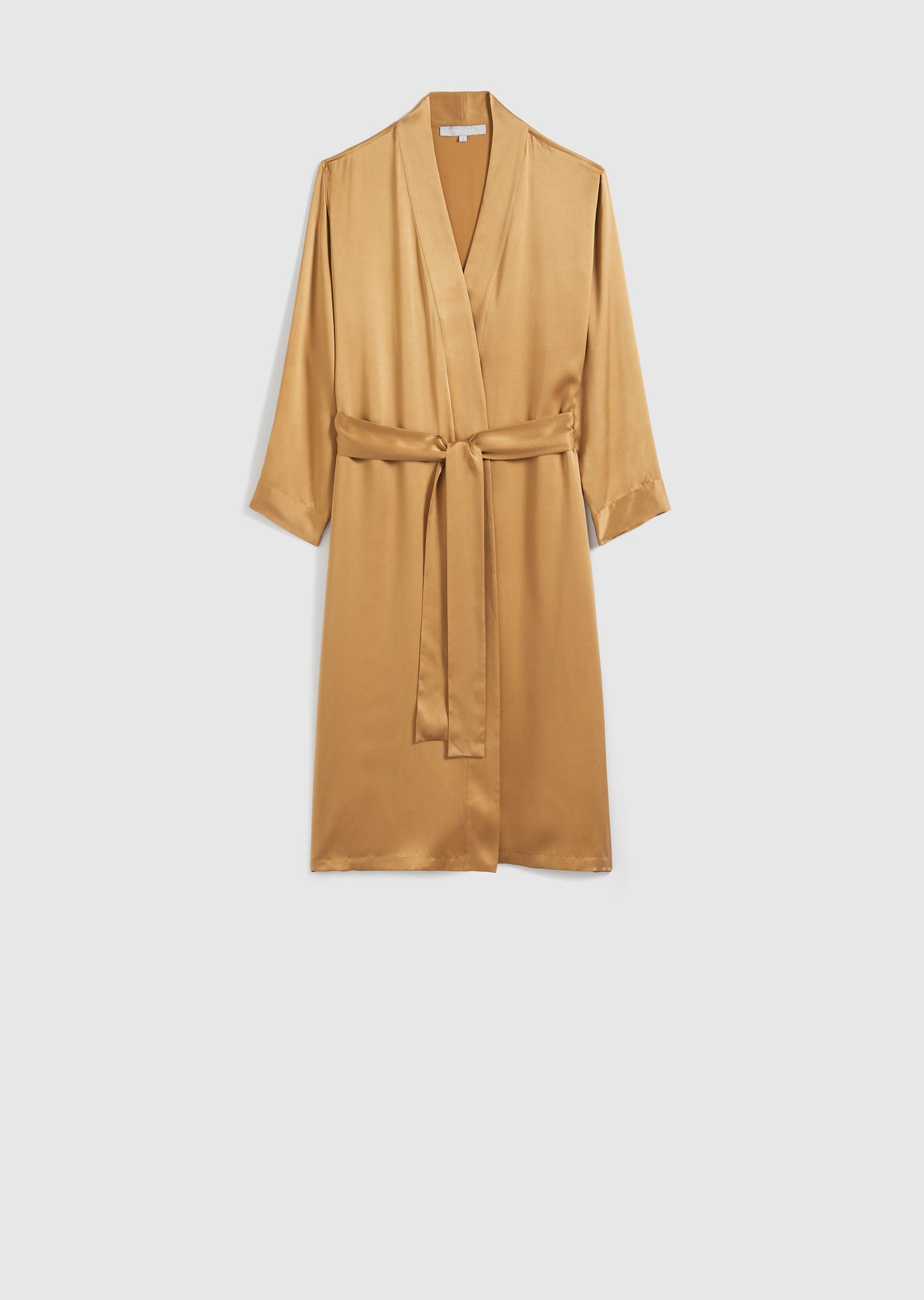Pure - Silk Gown
