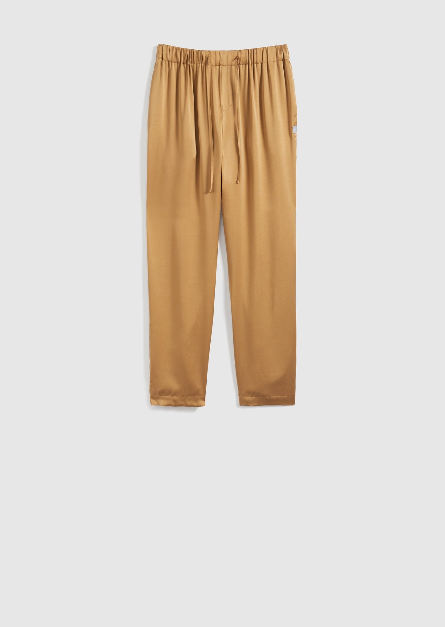 Pure - Silk Pants