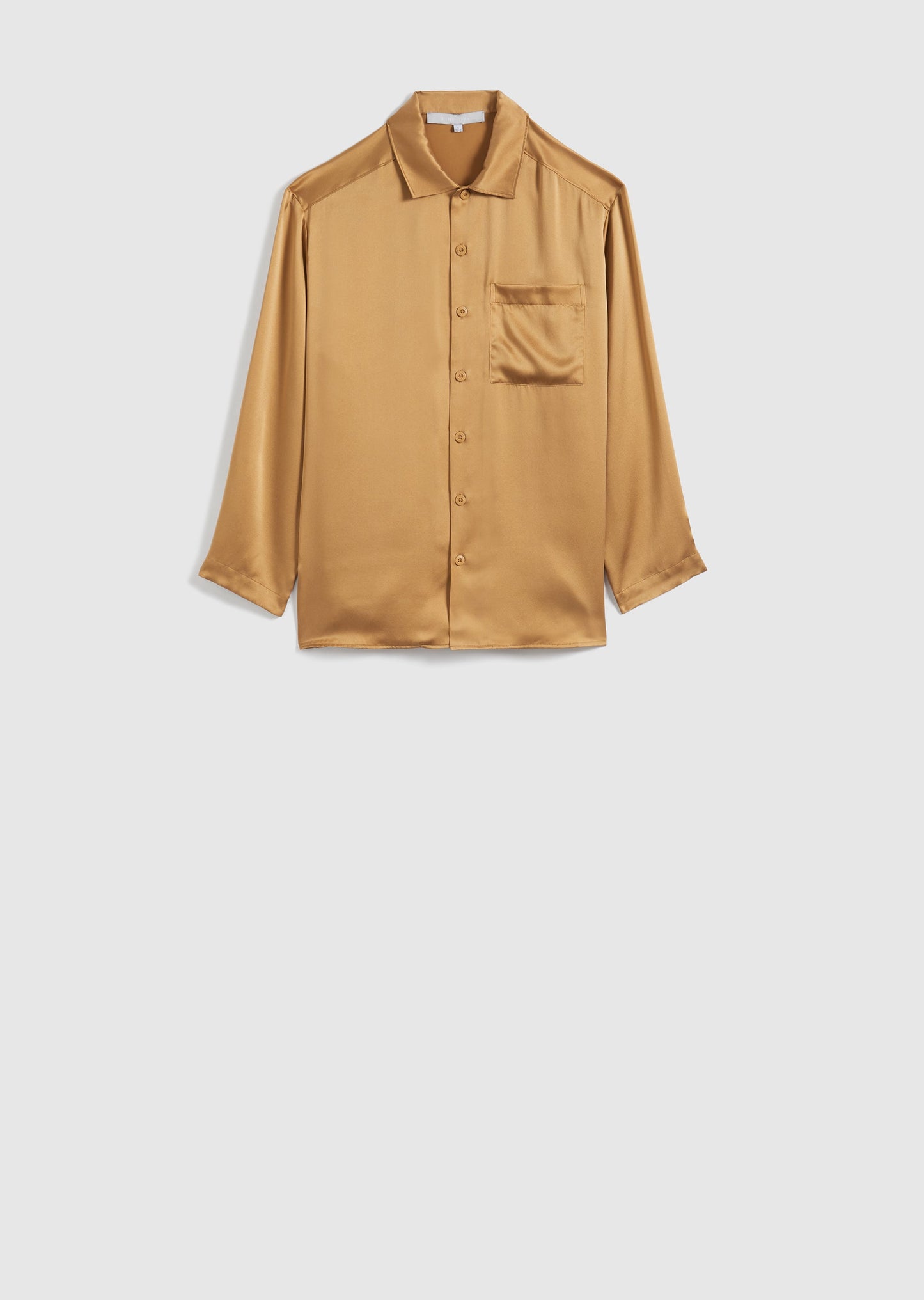 Pure - Silk Shirt