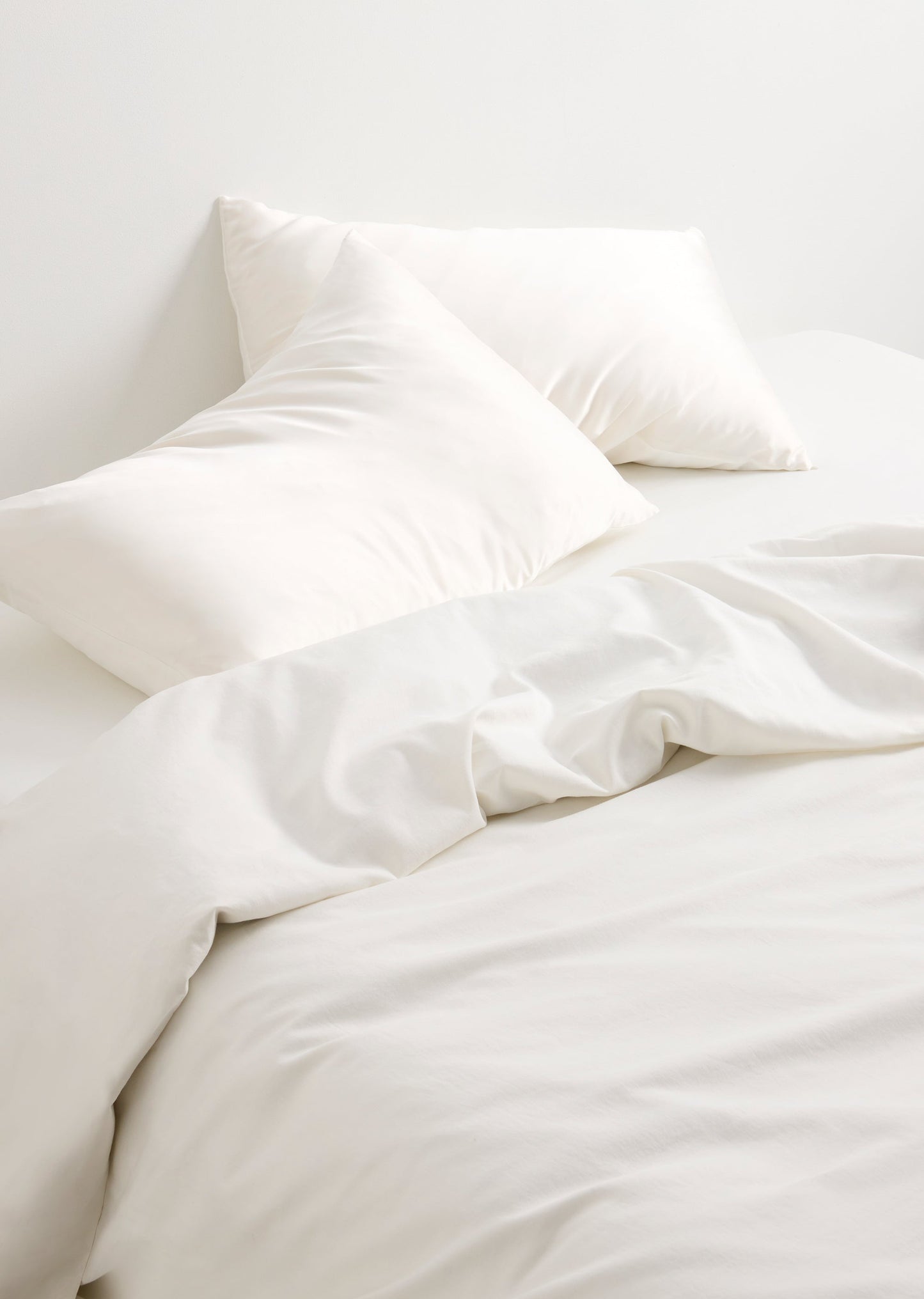 Pure - Silk Pillow Case
