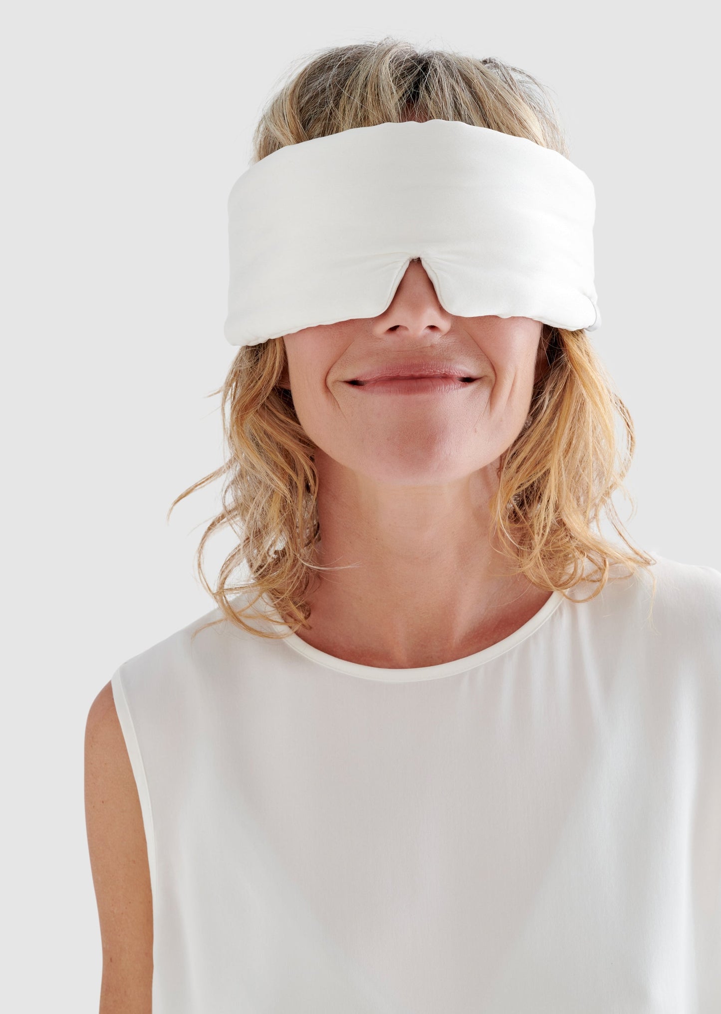 Pure - Silk Sleep Mask