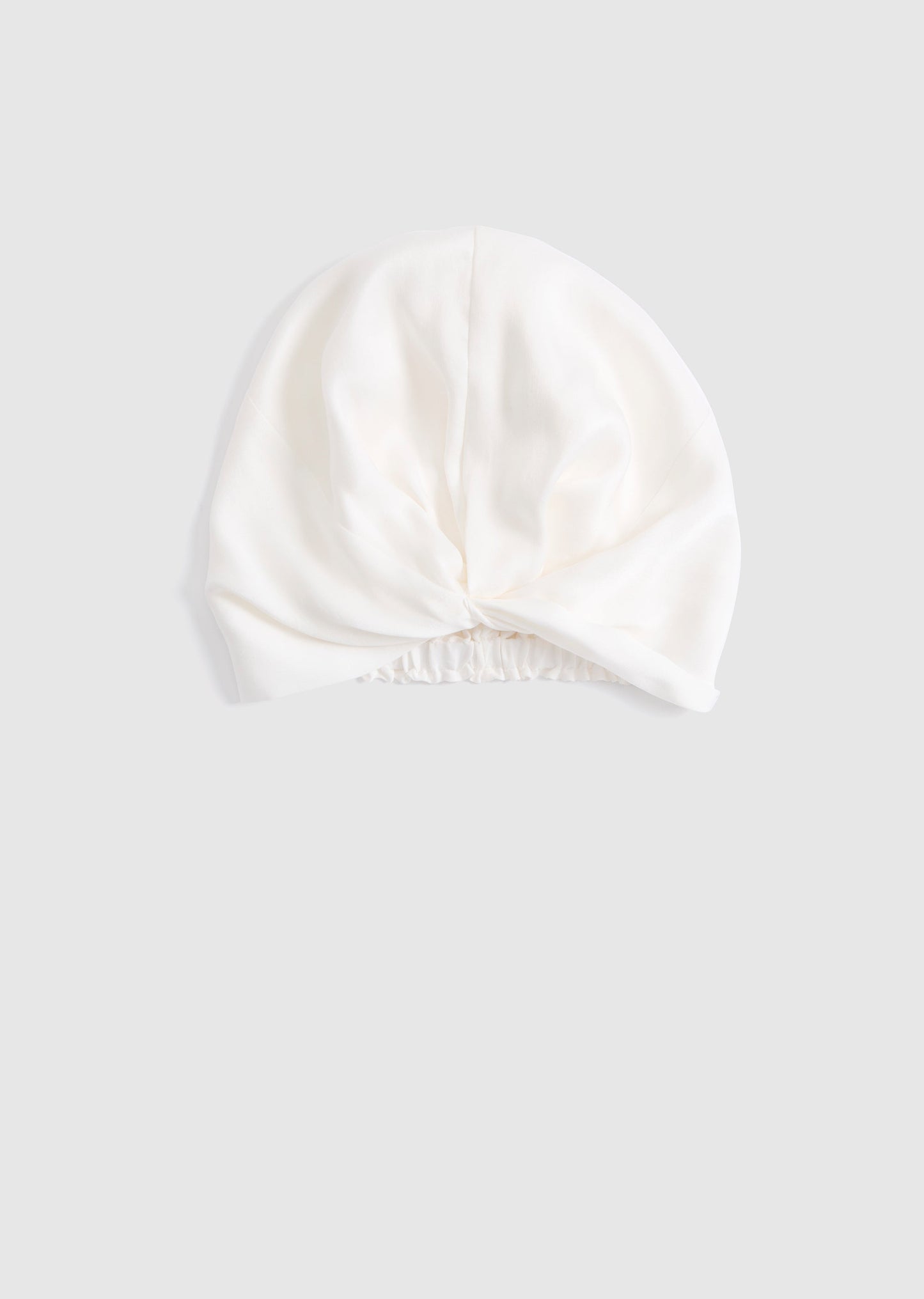 Pure - Silk Turban