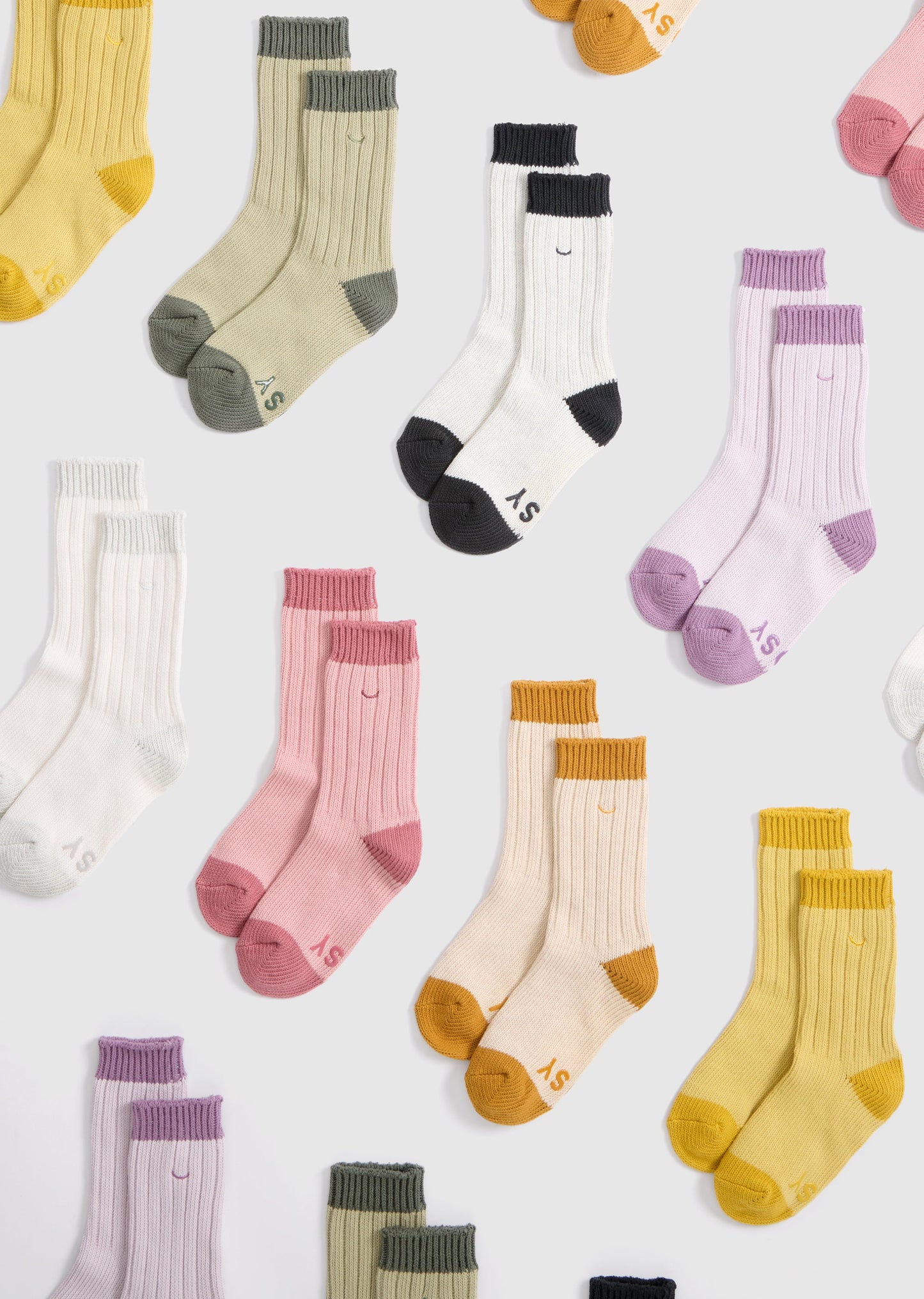 Stay Cosy - Adult Socks