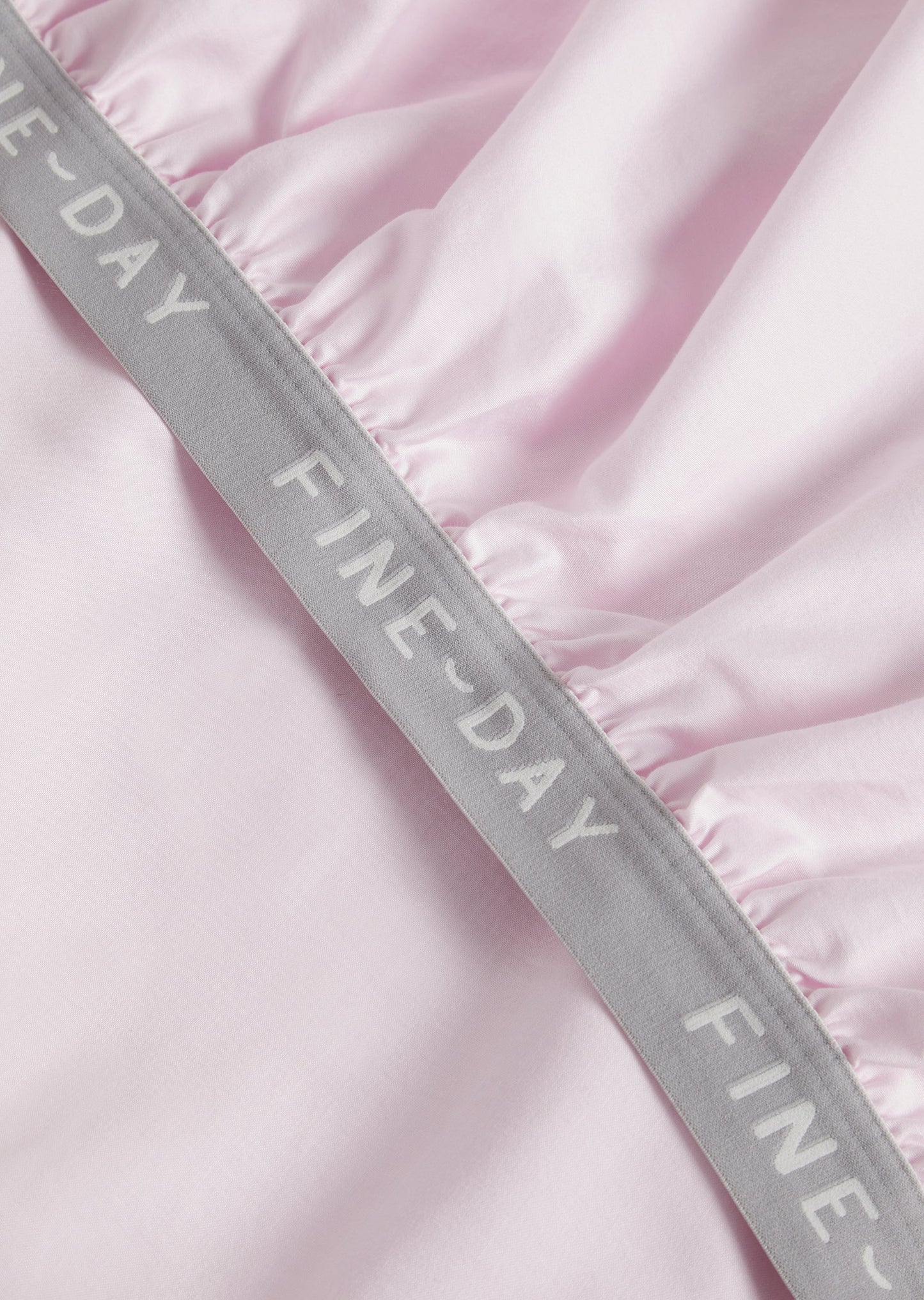 Wonder - Double Fitted Sheet