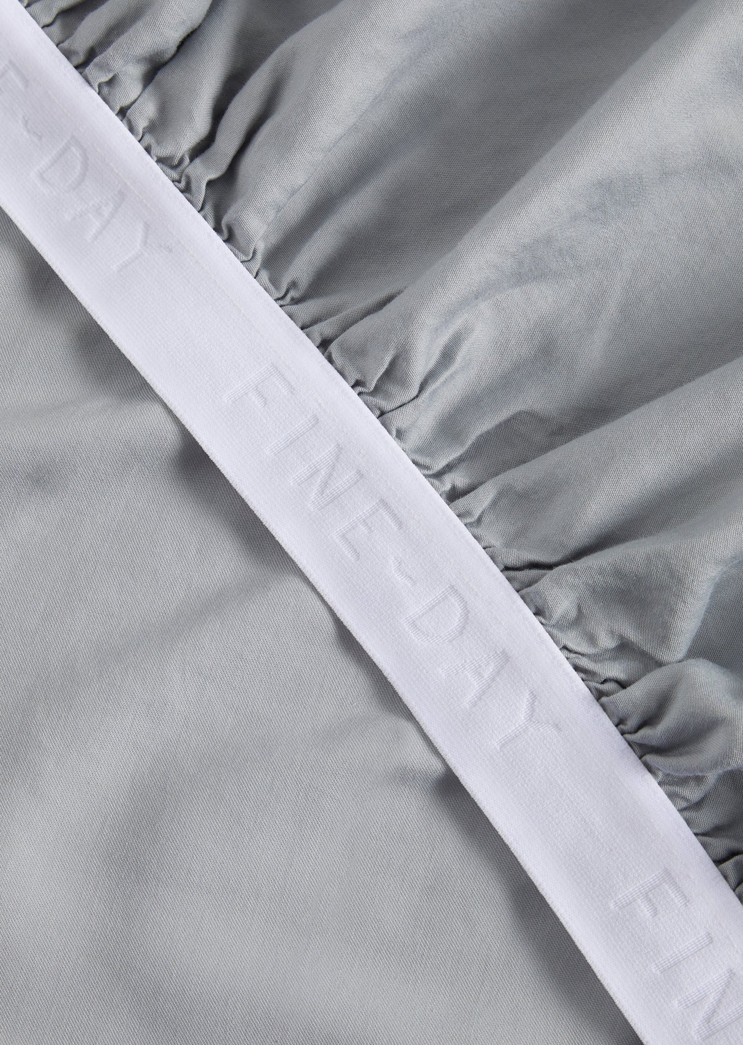 Wonder - Queen Fitted Sheet