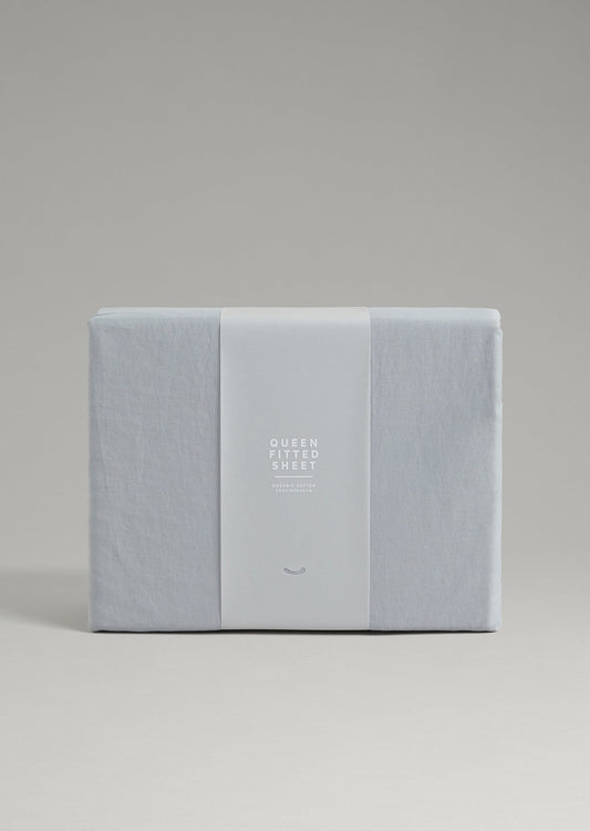 Wonder - Queen Fitted Sheet