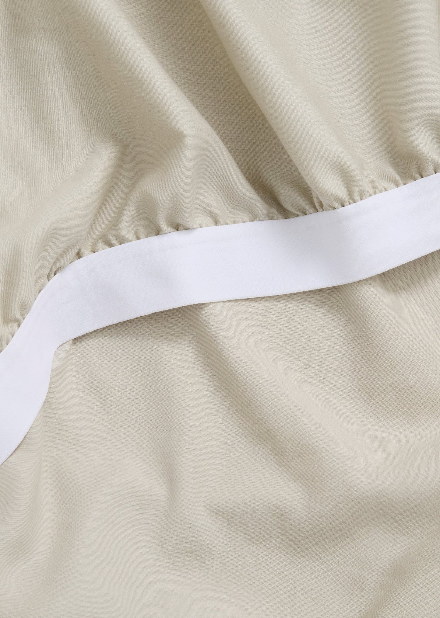 Wonder - Single Fitted Sheet