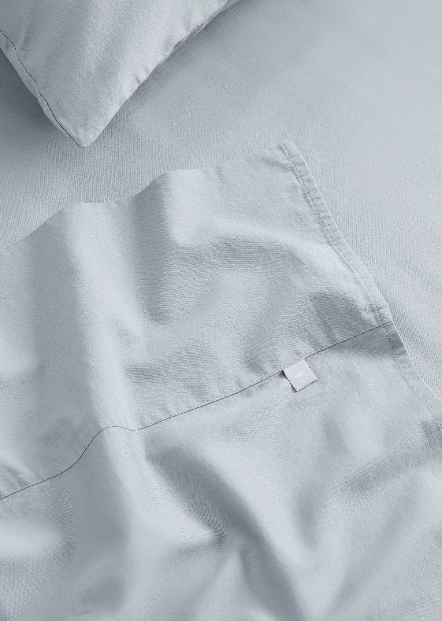 Wonder - King Flat Sheet