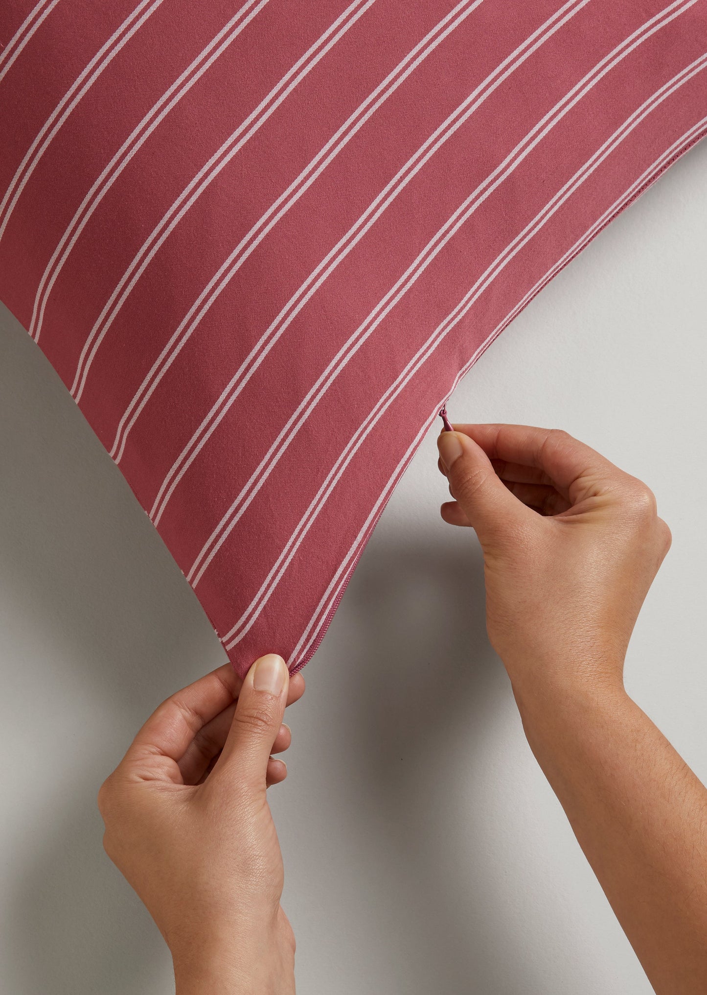 Wonder - Euro Pillow Cover