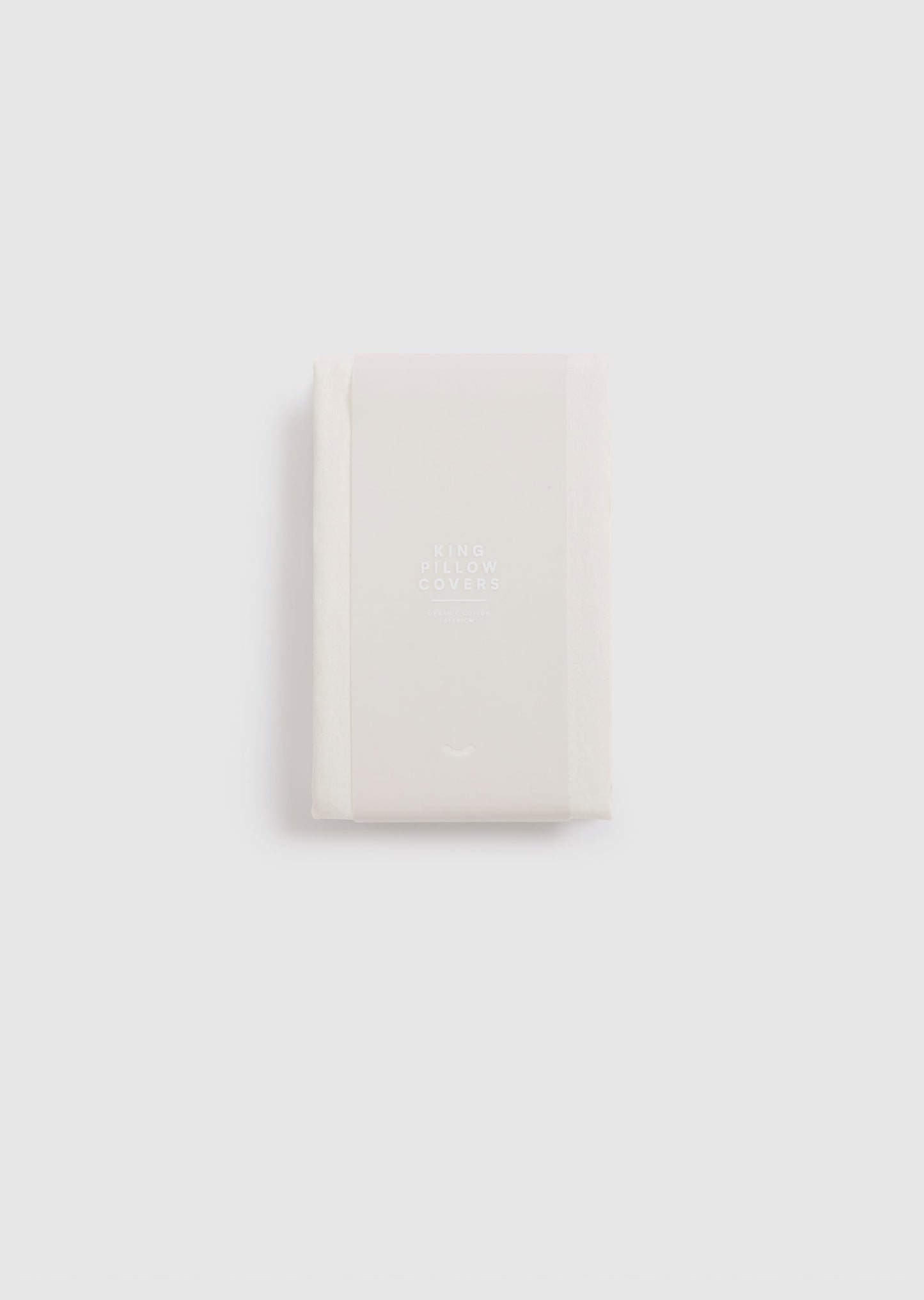 Wonder - King Pillow Covers