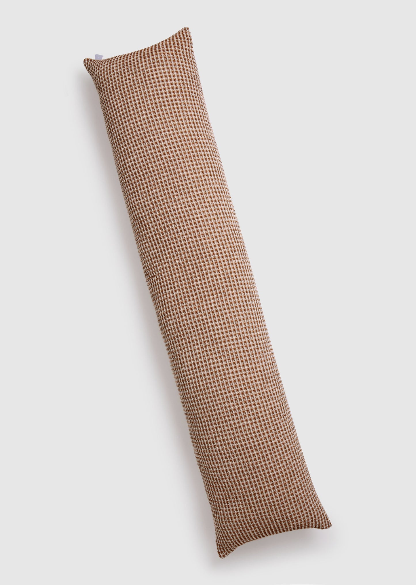 Waffle - Long Cushion Cover