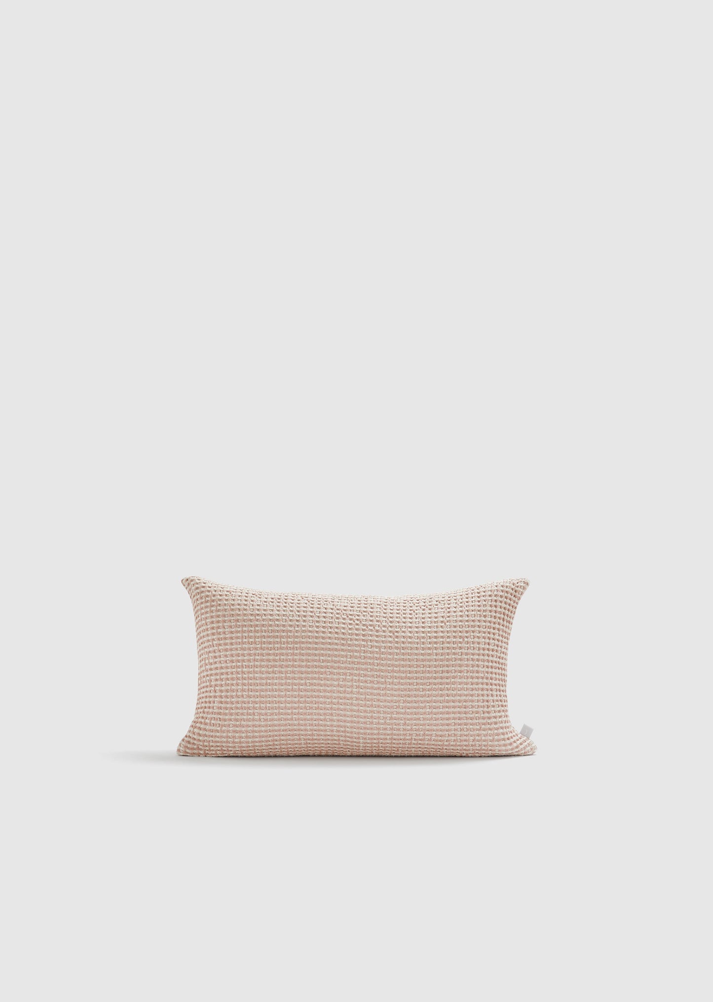 Waffle - Rectangular Cushion Cover