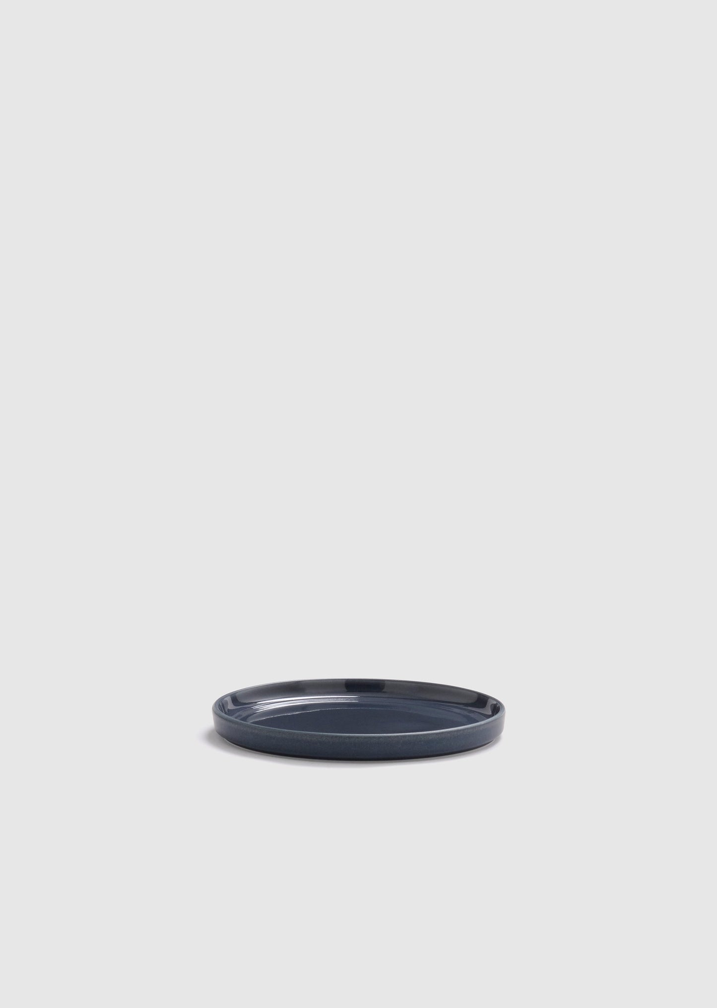 Daily - 4 x Porcelain Small Plates