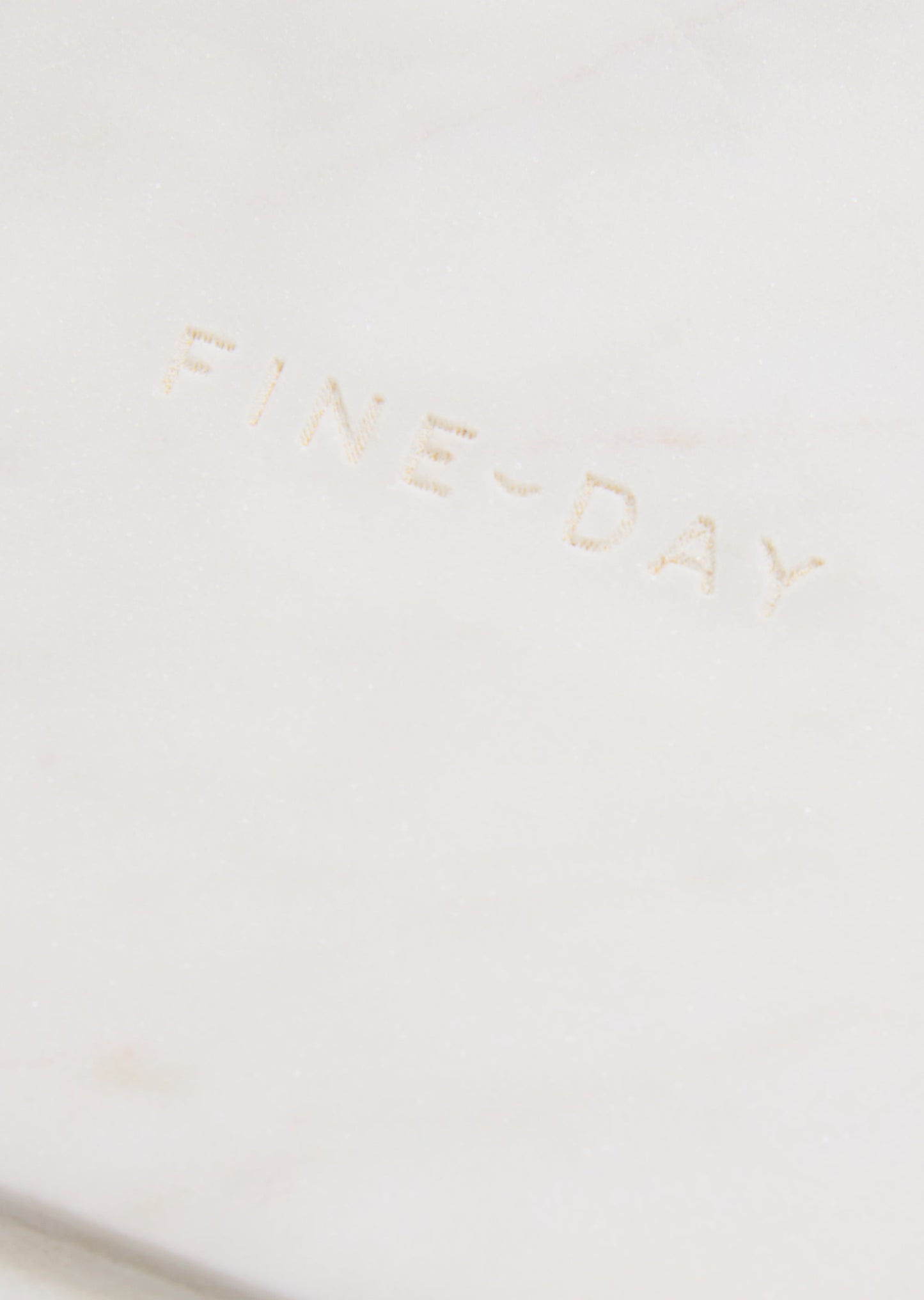 Retreat - Stone Pump