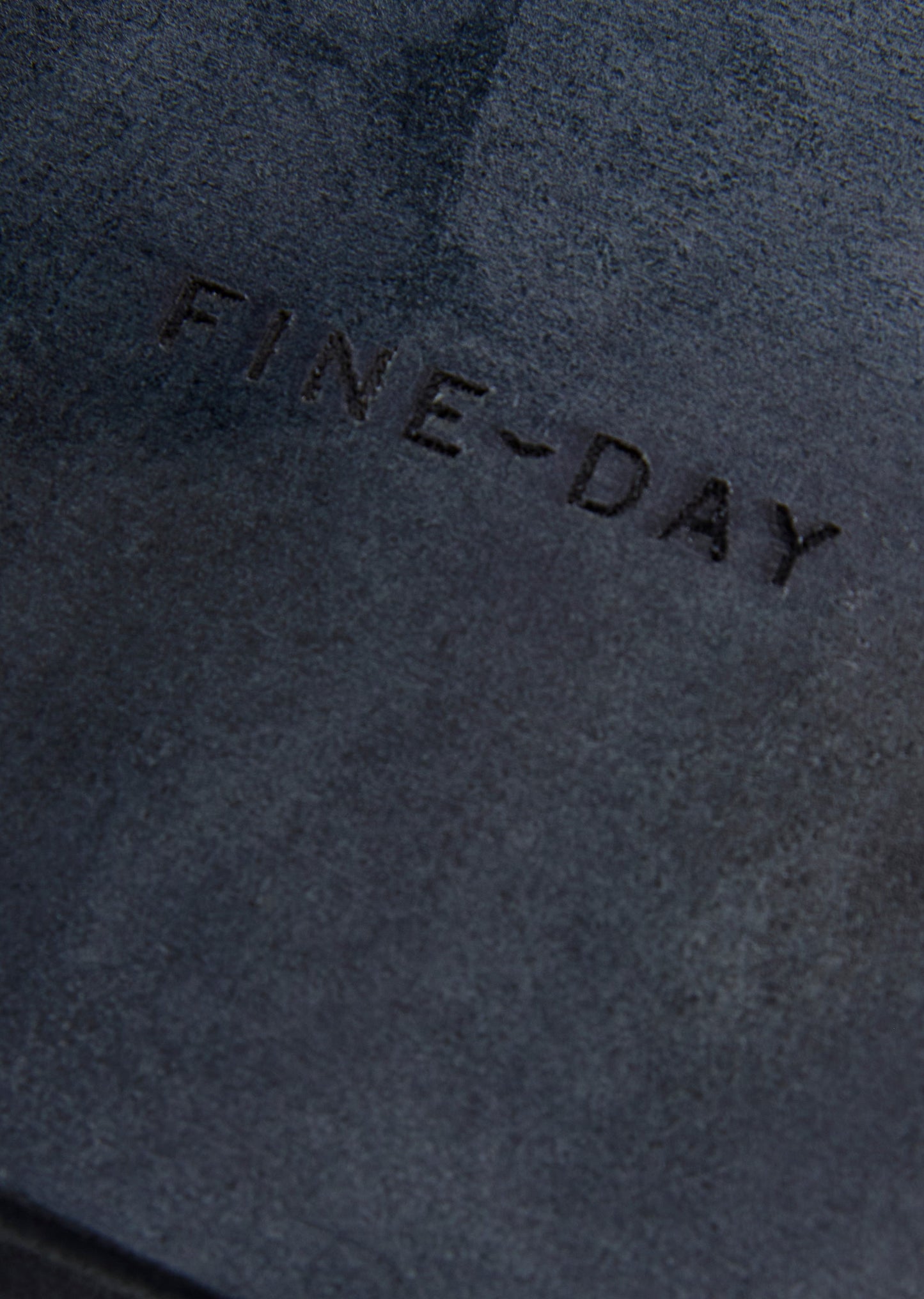 Retreat - Stone Tray