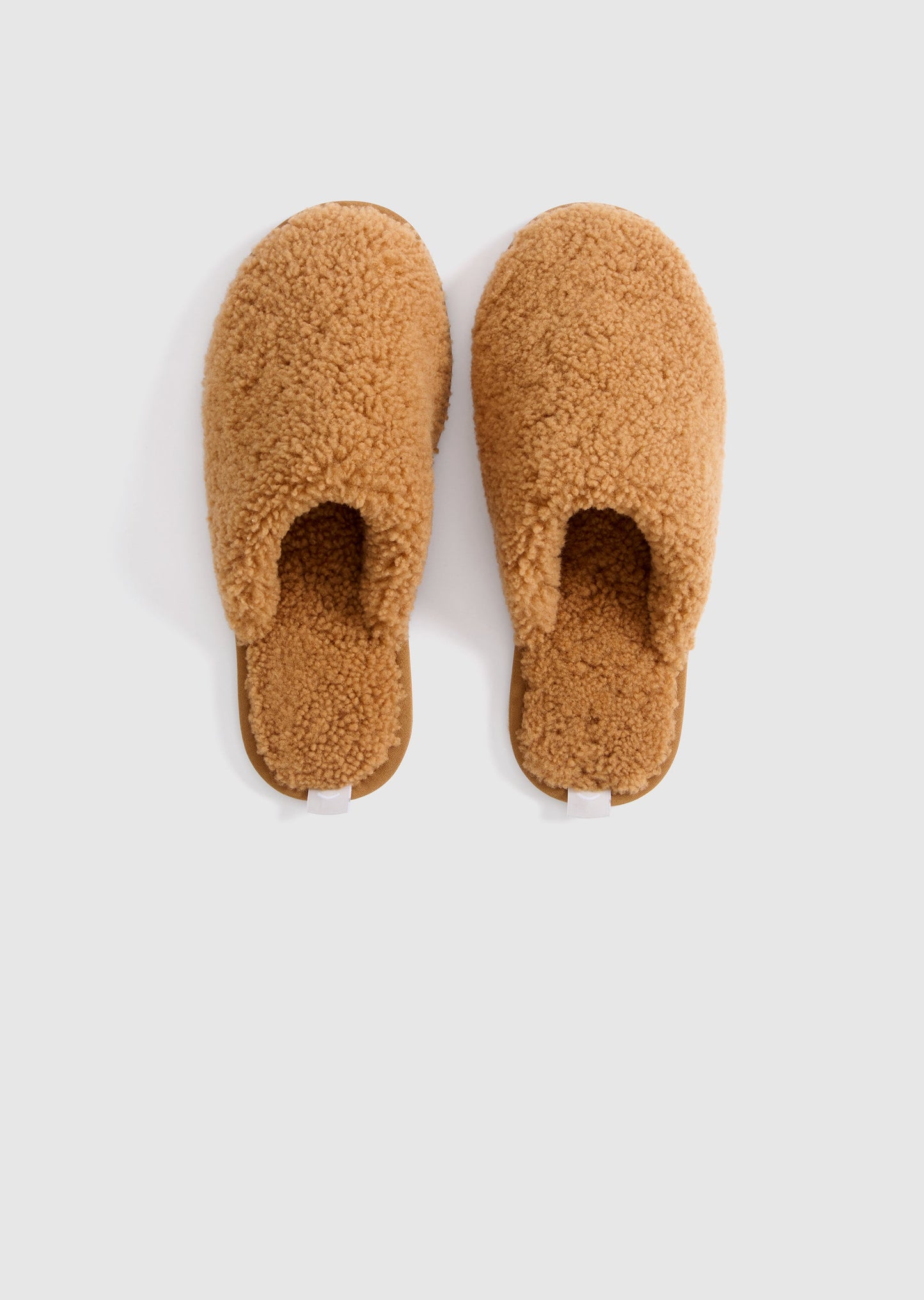 Cloud - Adult Sheepskin Slippers