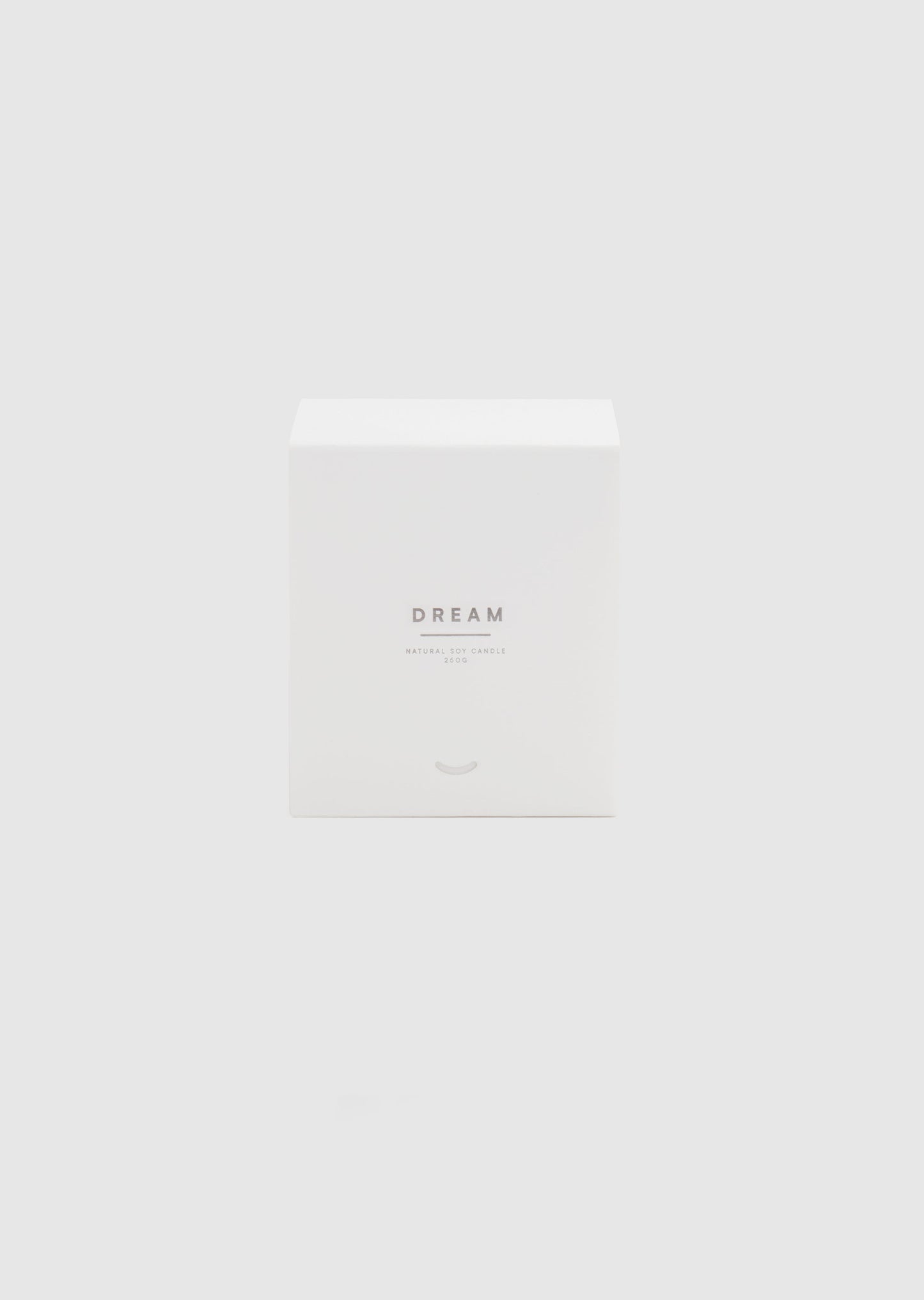 Dream - Natural Soy Candle