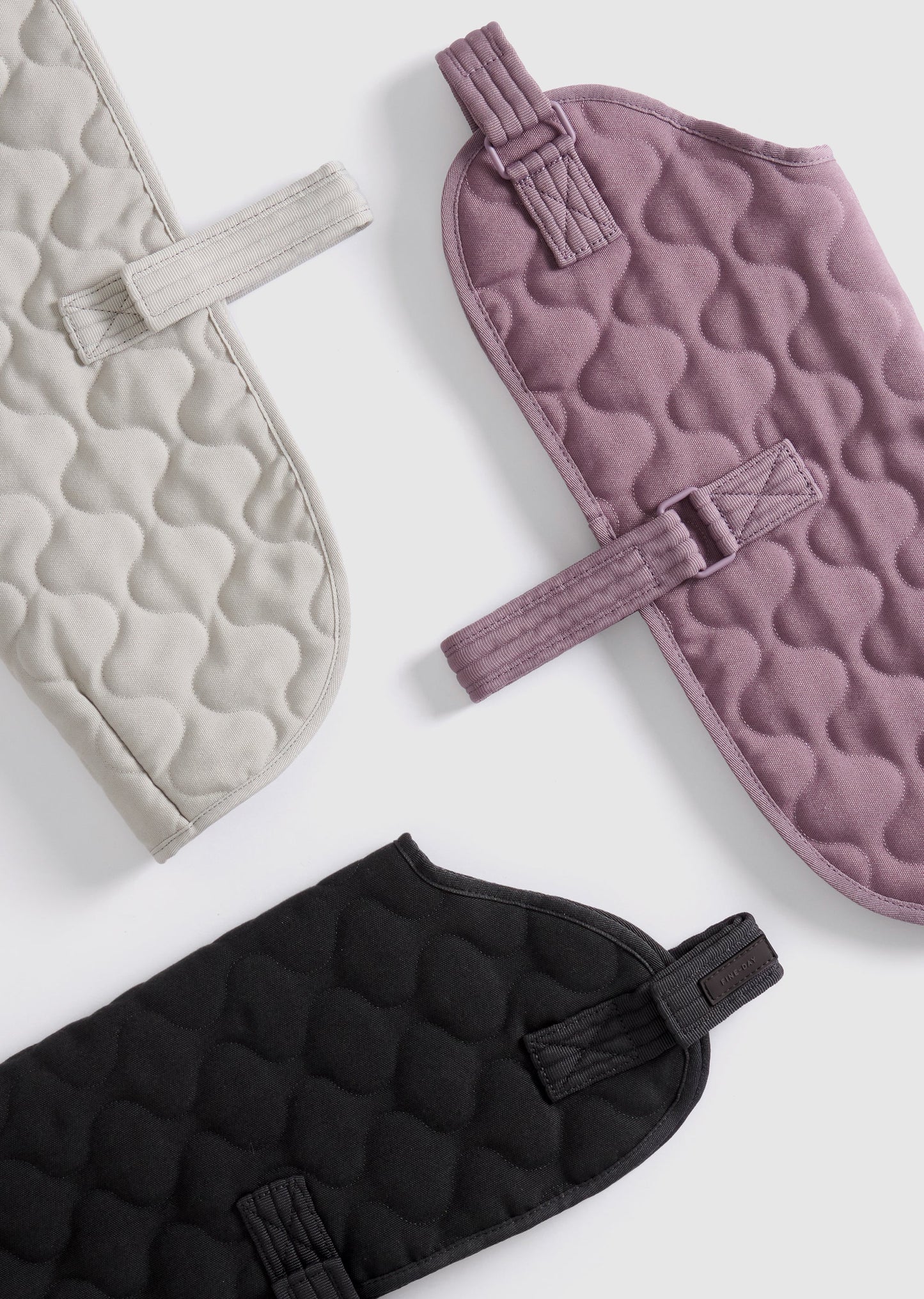 Park - Small Recycled Material Pet Coat