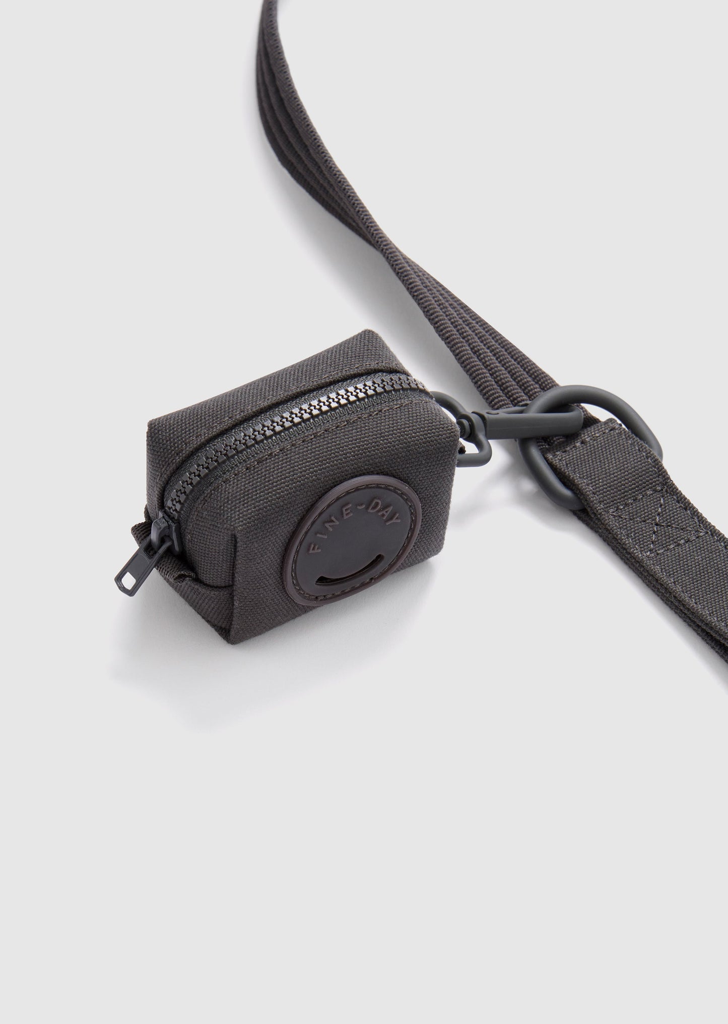 Park - Recycled Material Waste Bag Holder