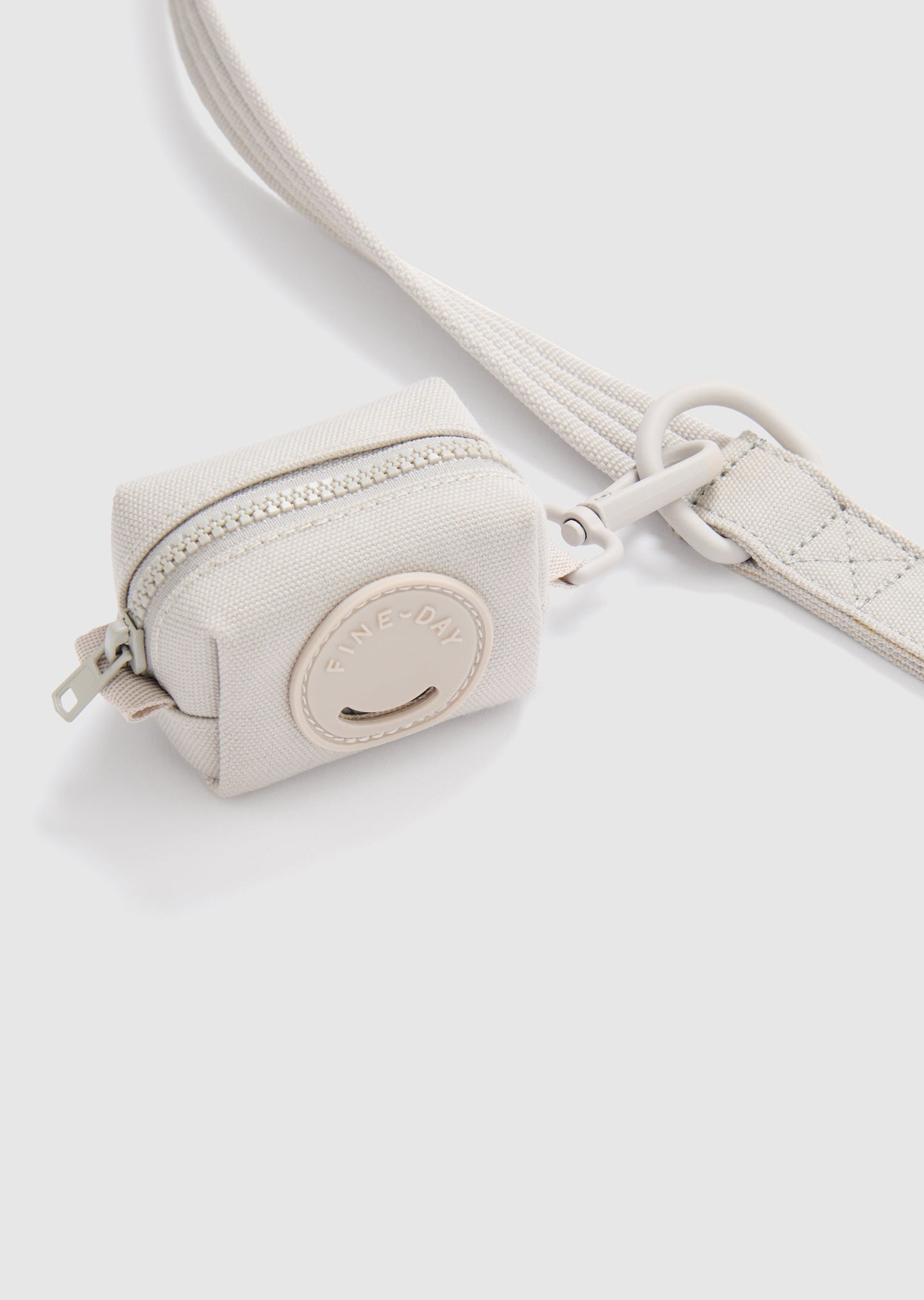 Park - Recycled Material Waste Bag Holder