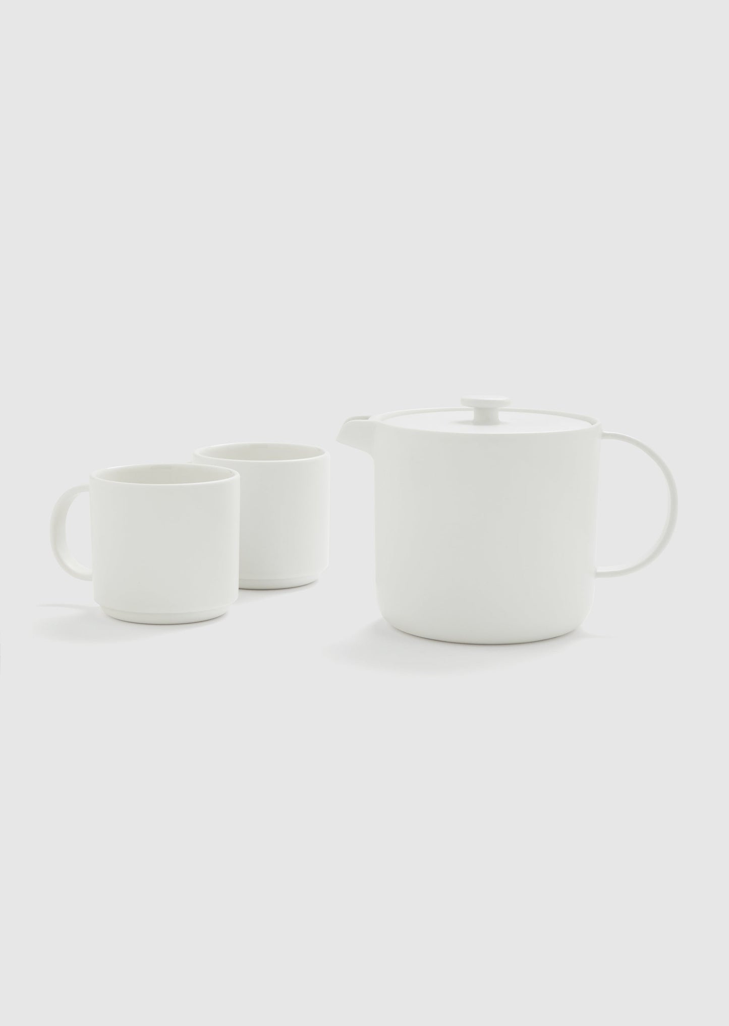 Daily - Teapot