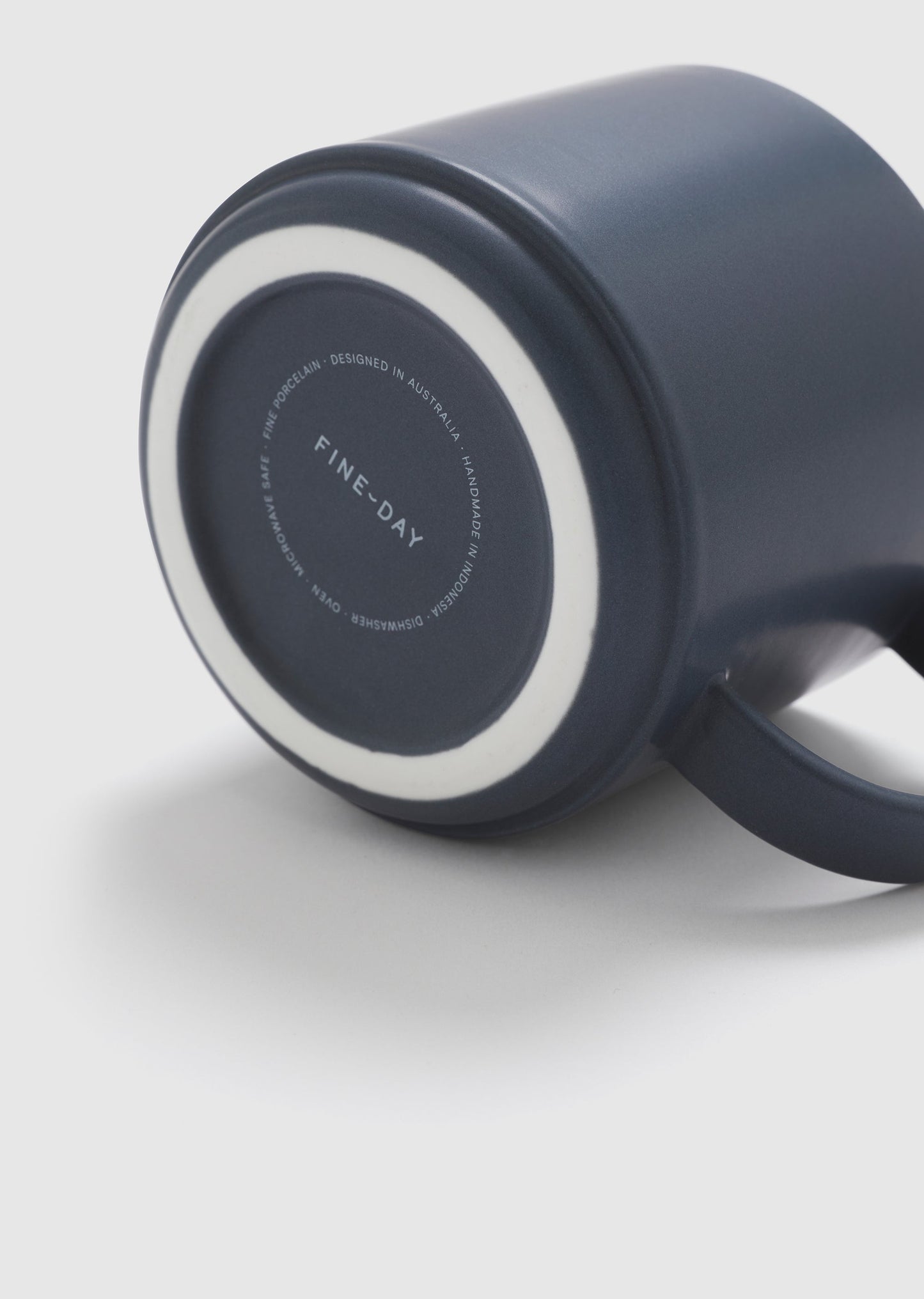 Daily - 4 x Large Mugs