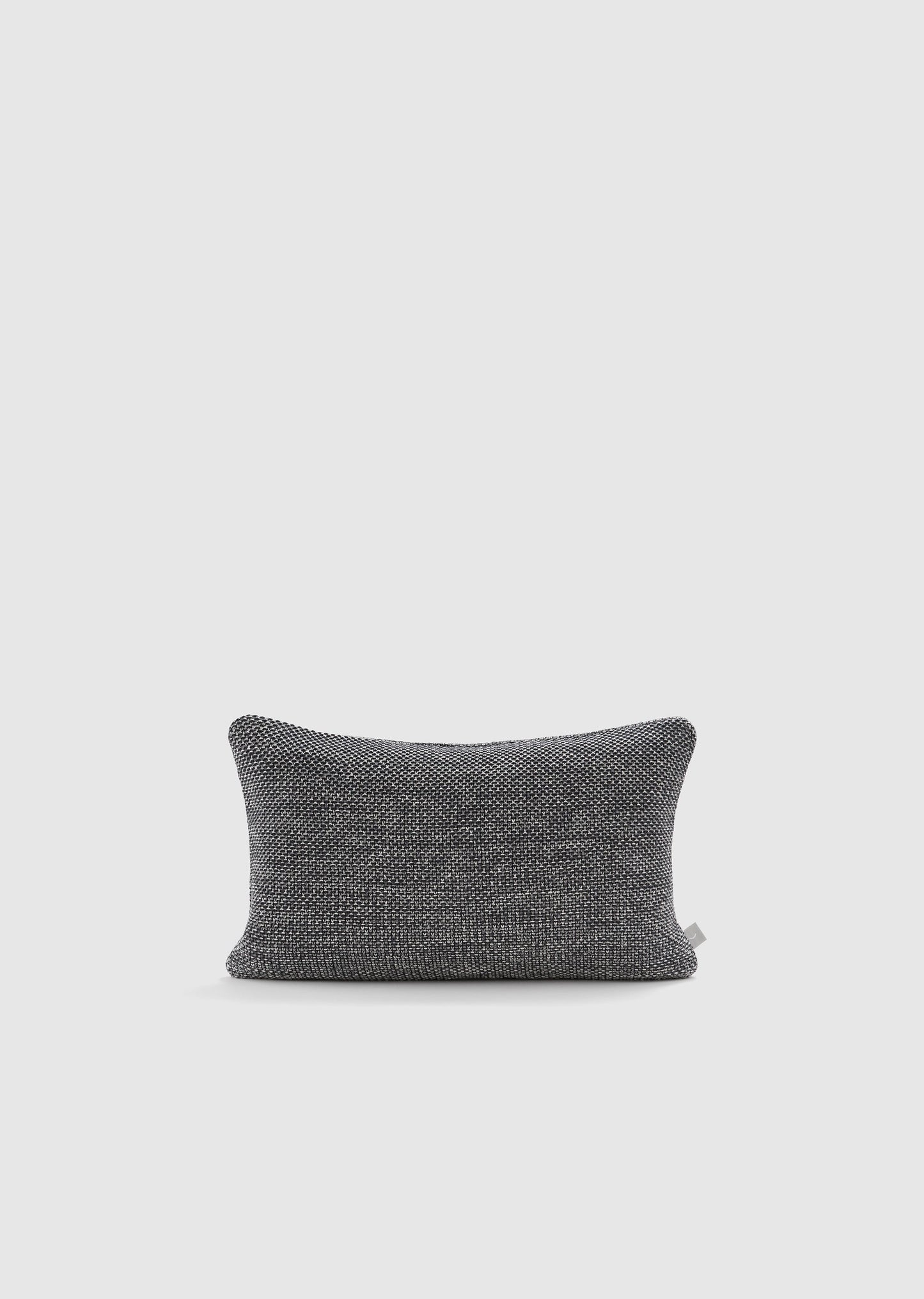 Nook - Organic Cotton Rectangular Cushion Cover