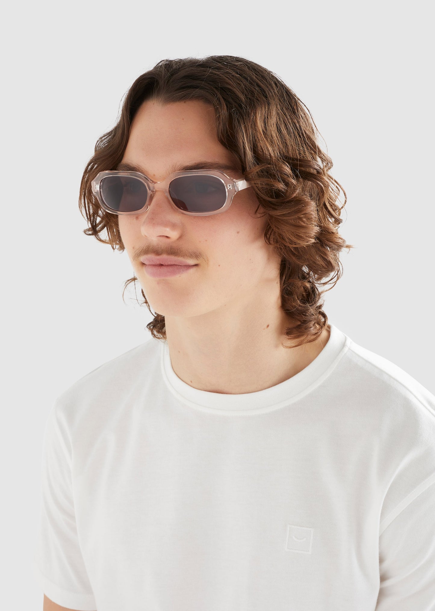 Sol - Oval Sunnies