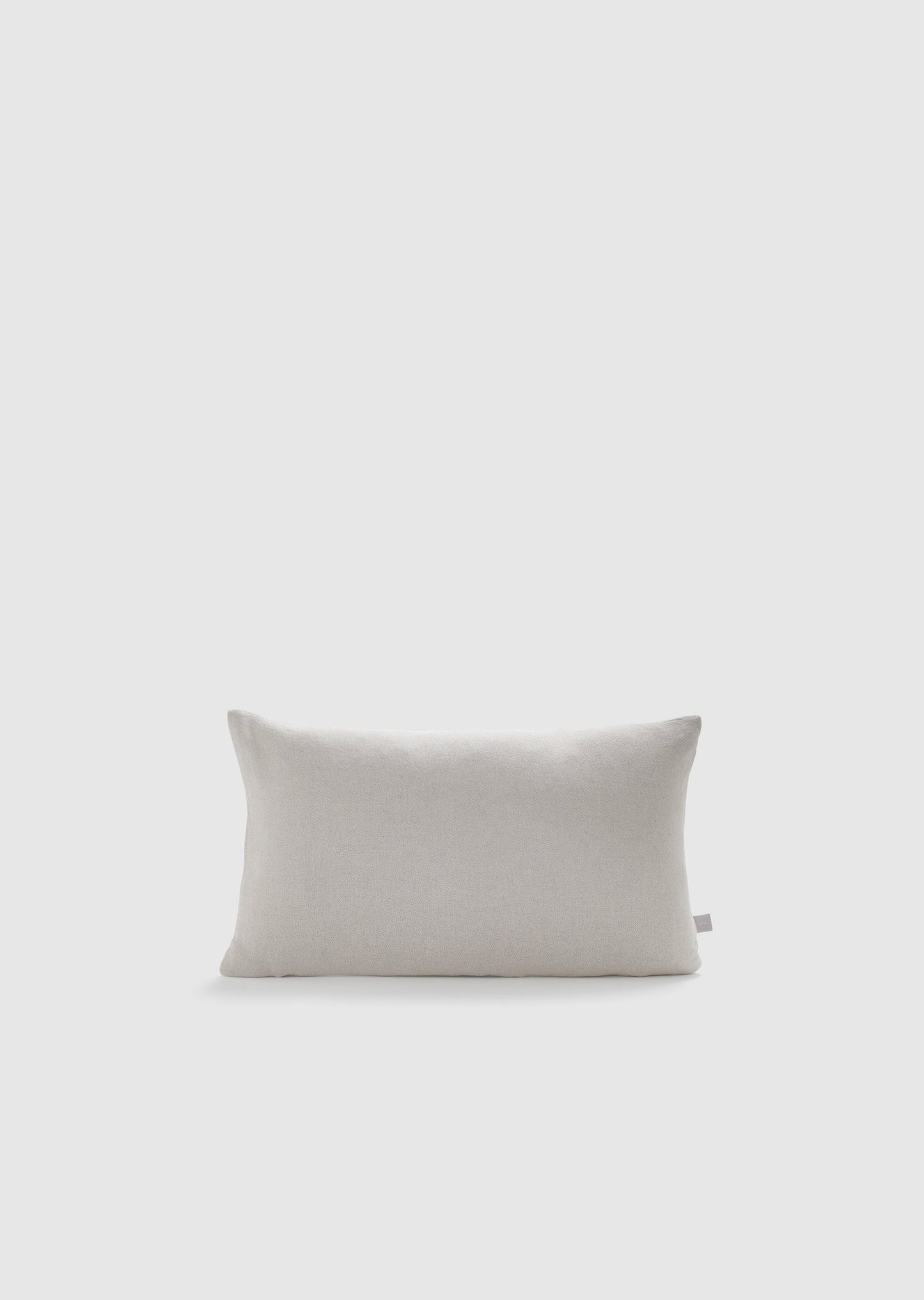 Otium - Organic Cotton Rectangular Cushion Cover