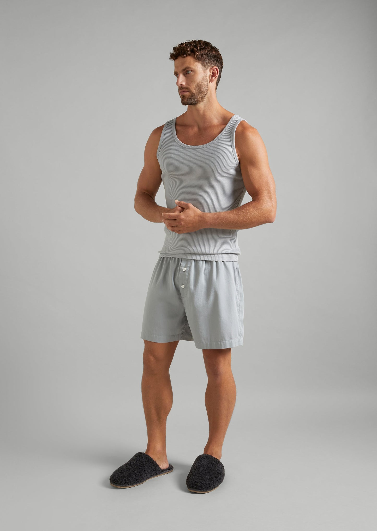 Wonder - Organic Cotton Boxer Short