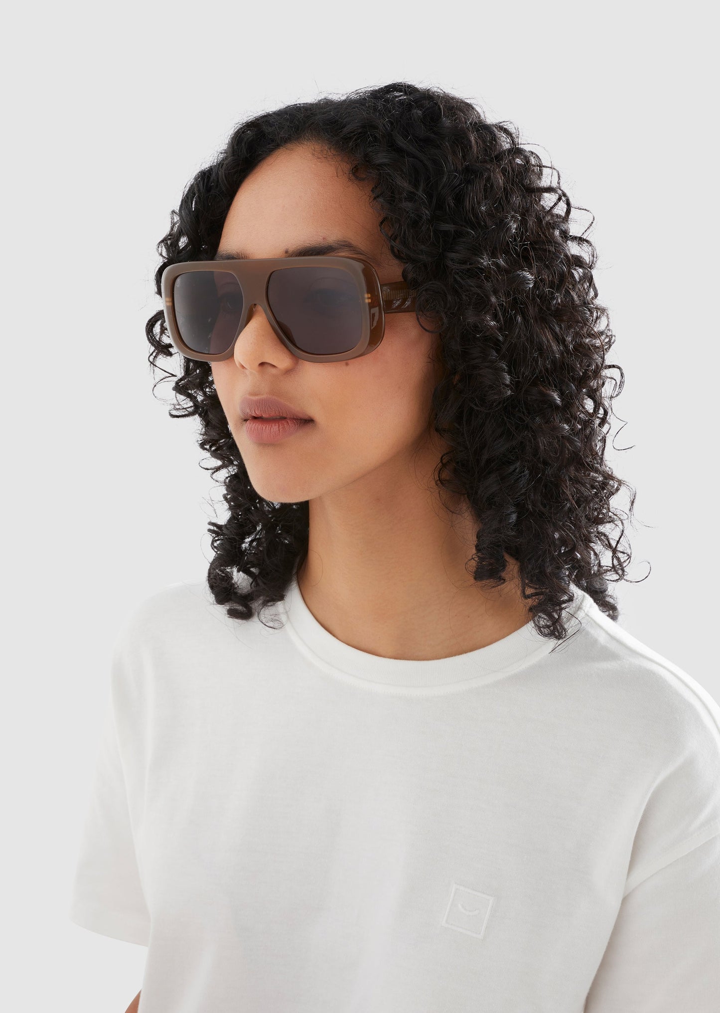 Sol - Flattop Sunnies
