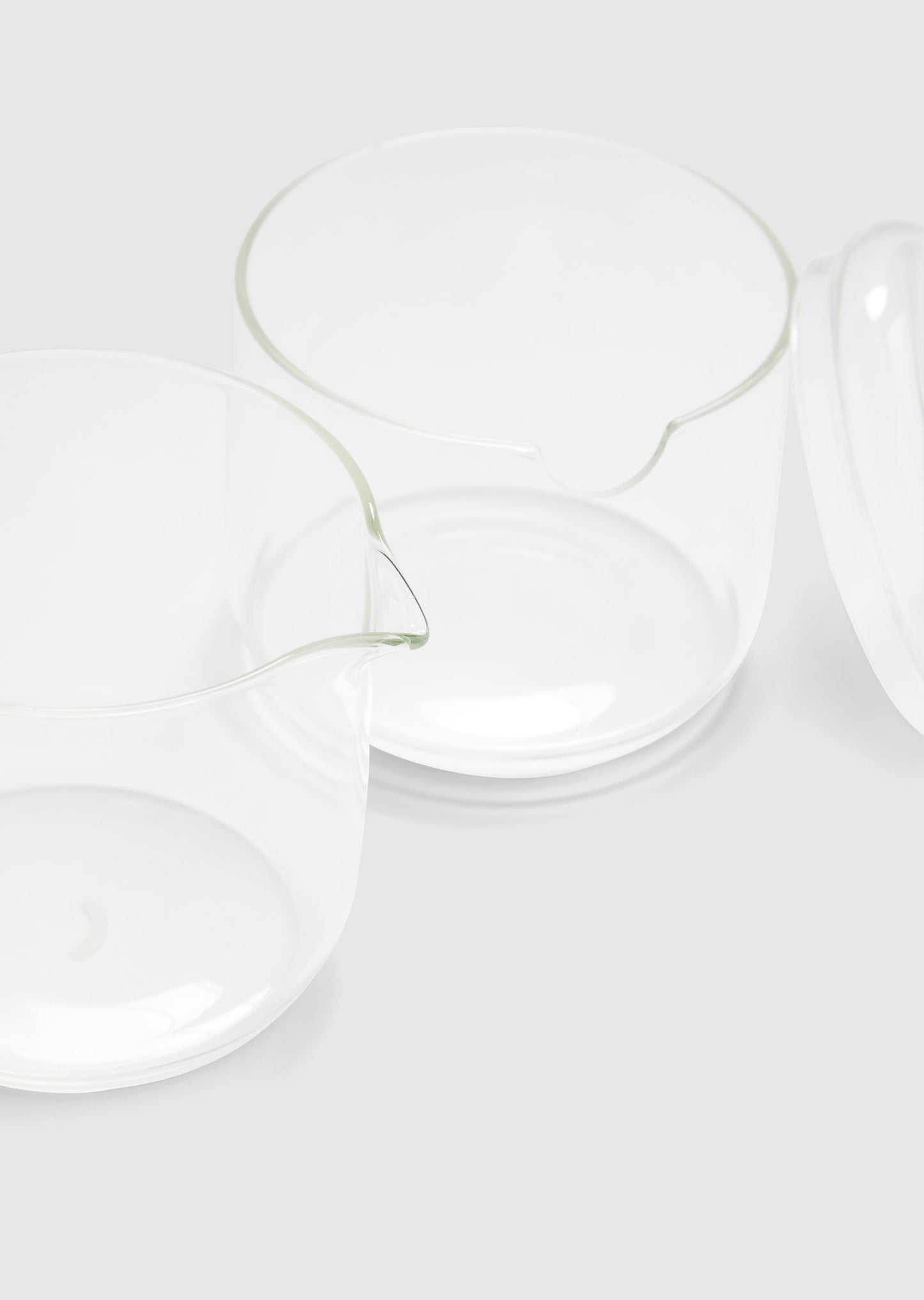 Daily - Milk & Sugar Set