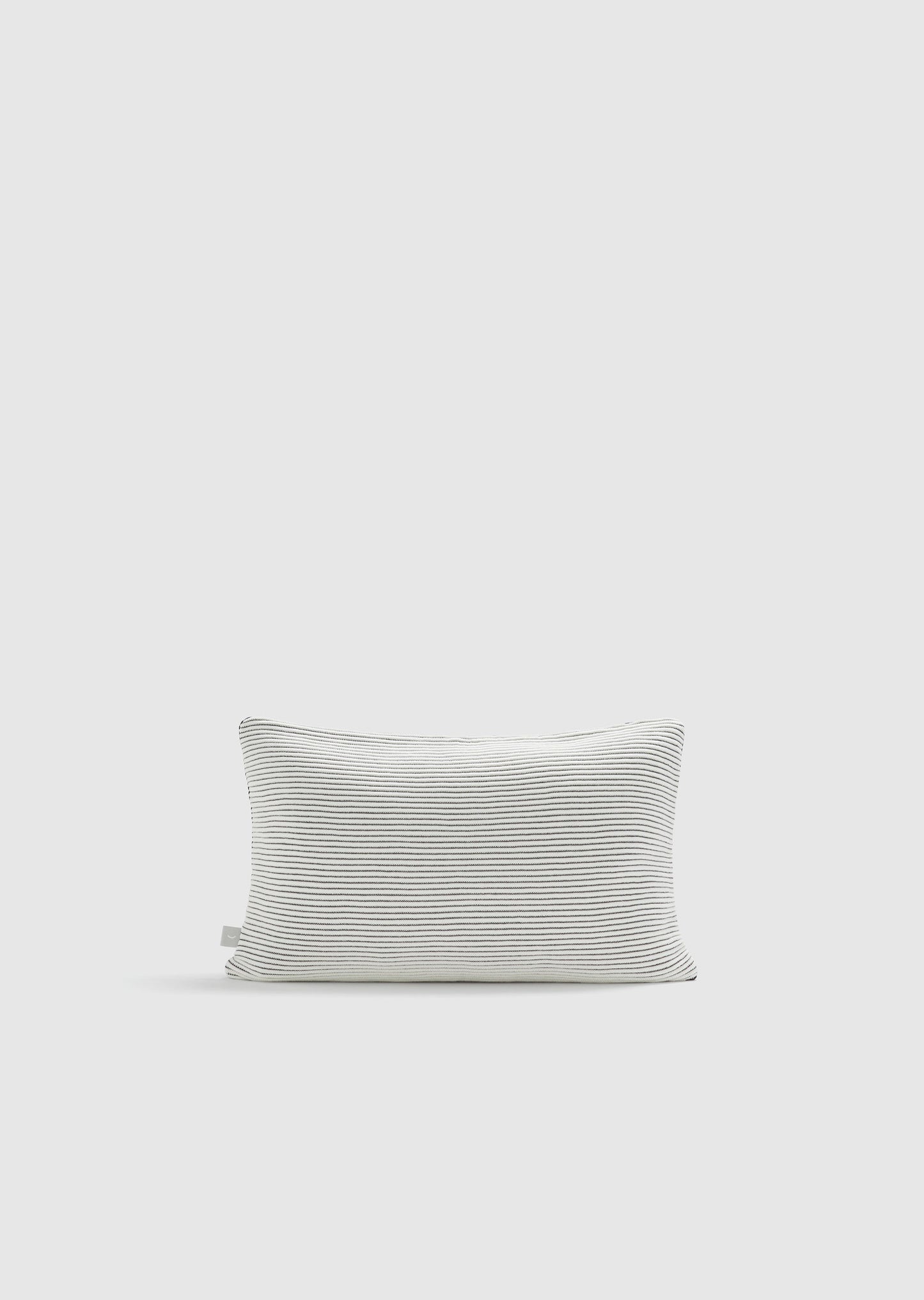 Metta - Organic Cotton Rectangular Cushion Cover