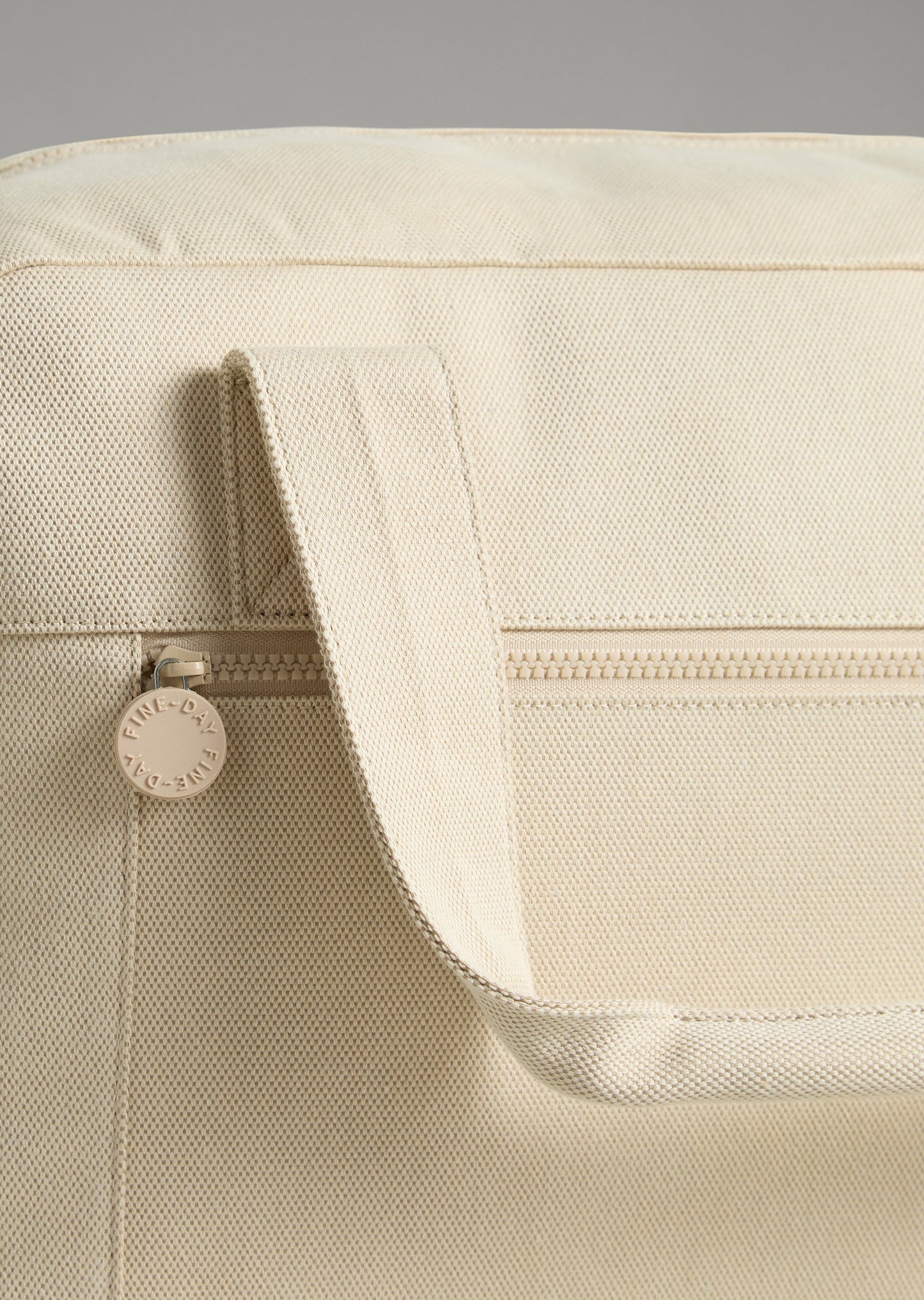 Weekender - Overnight Bag