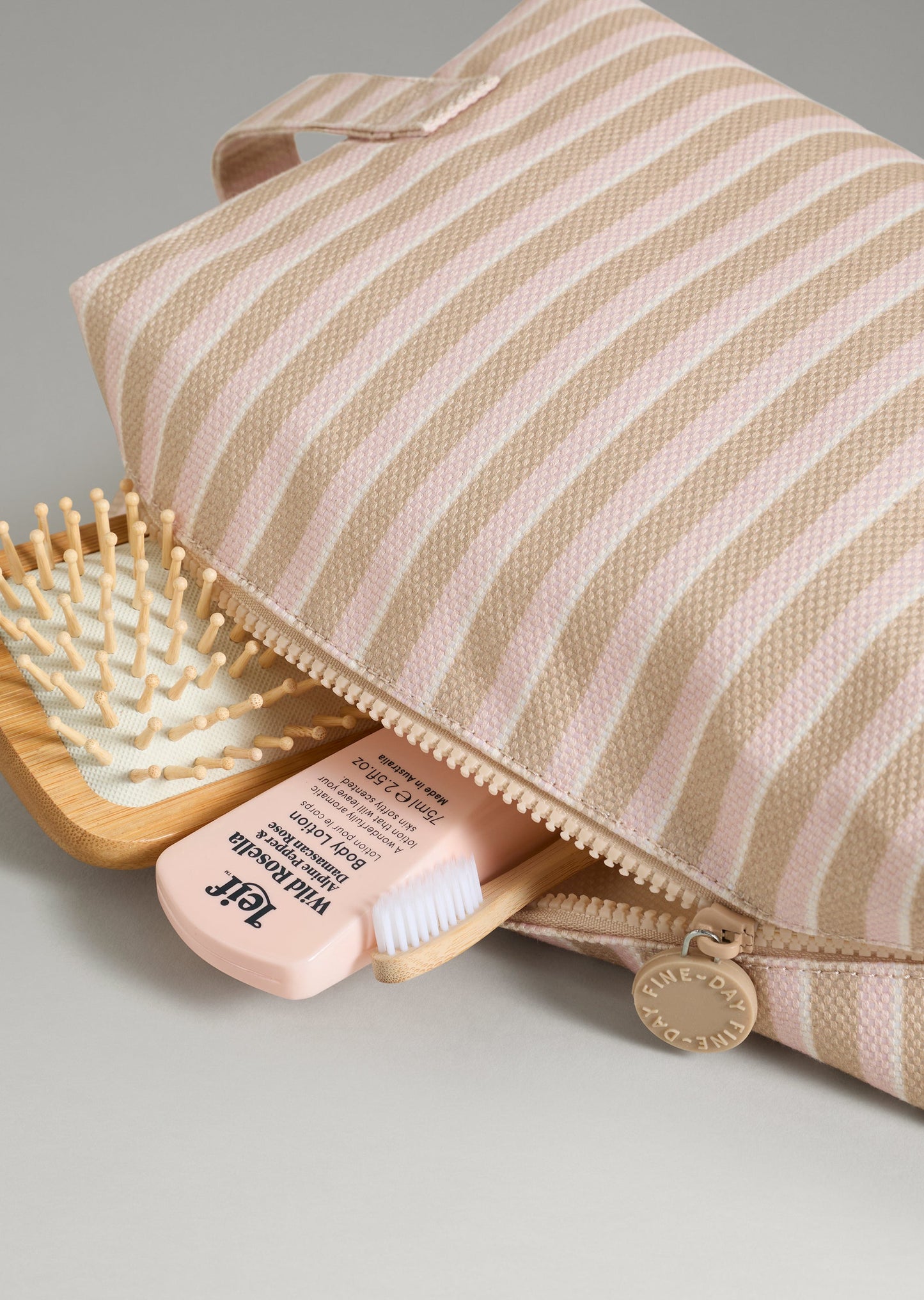Weekender - Large Pouch