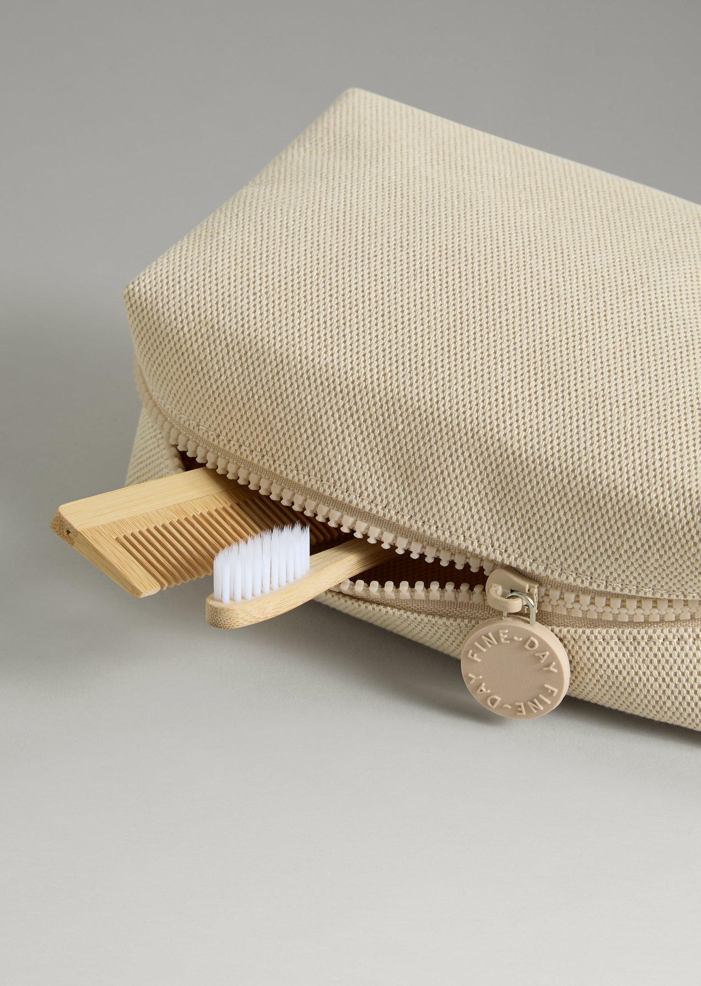 Weekender - Pouch