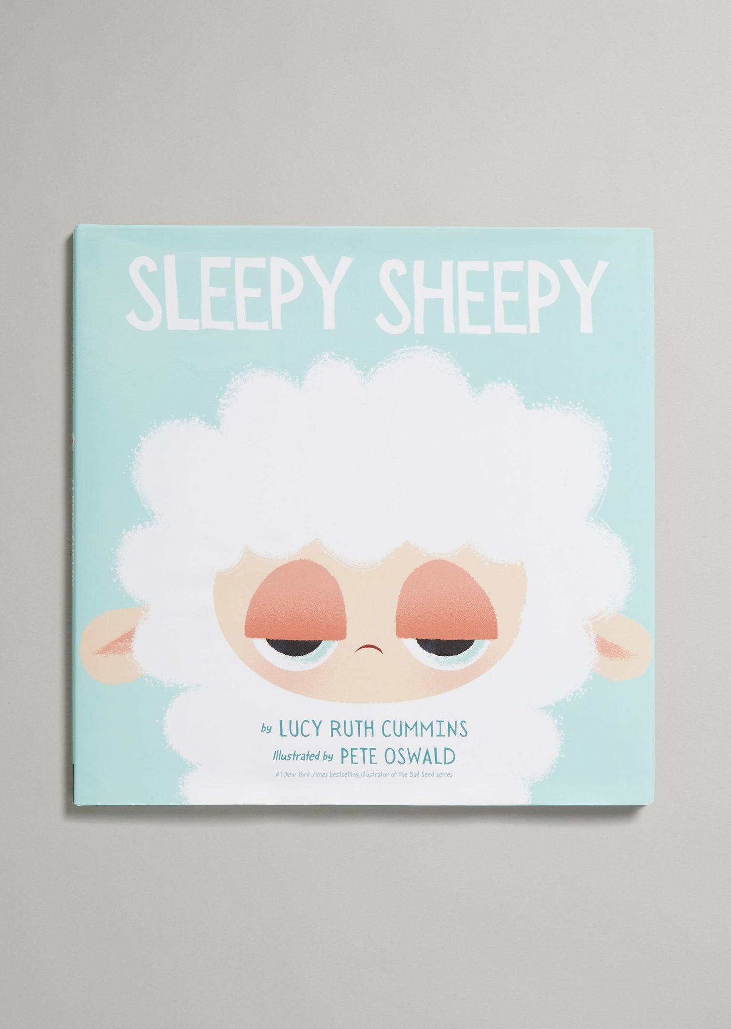 Sleepy Sheepy
