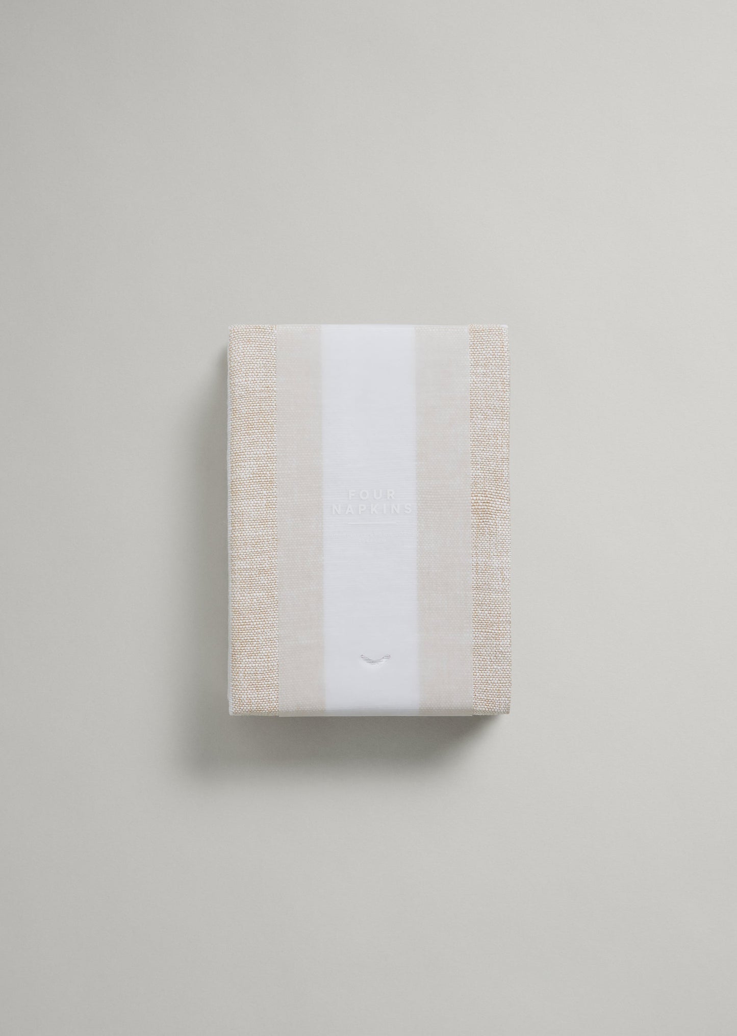 Daily- 4 x Napkins