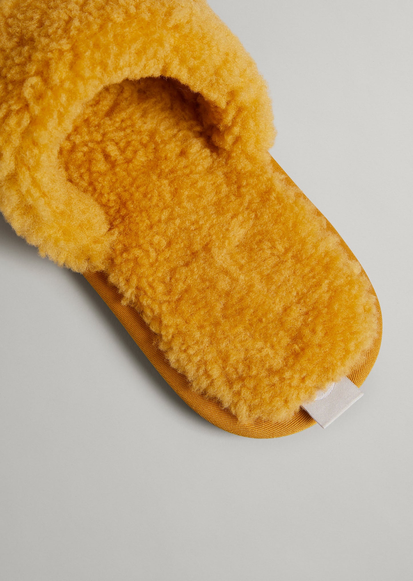 Cloud- Double Strap Sheepskin Slippers