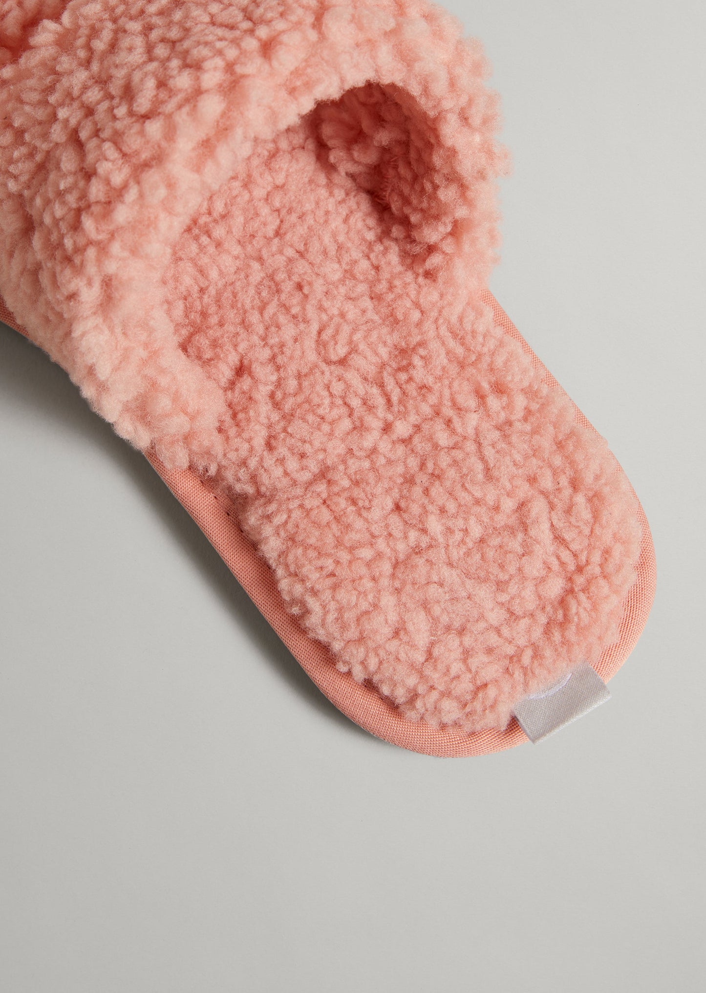 Cloud- Double Strap Sheepskin Slippers