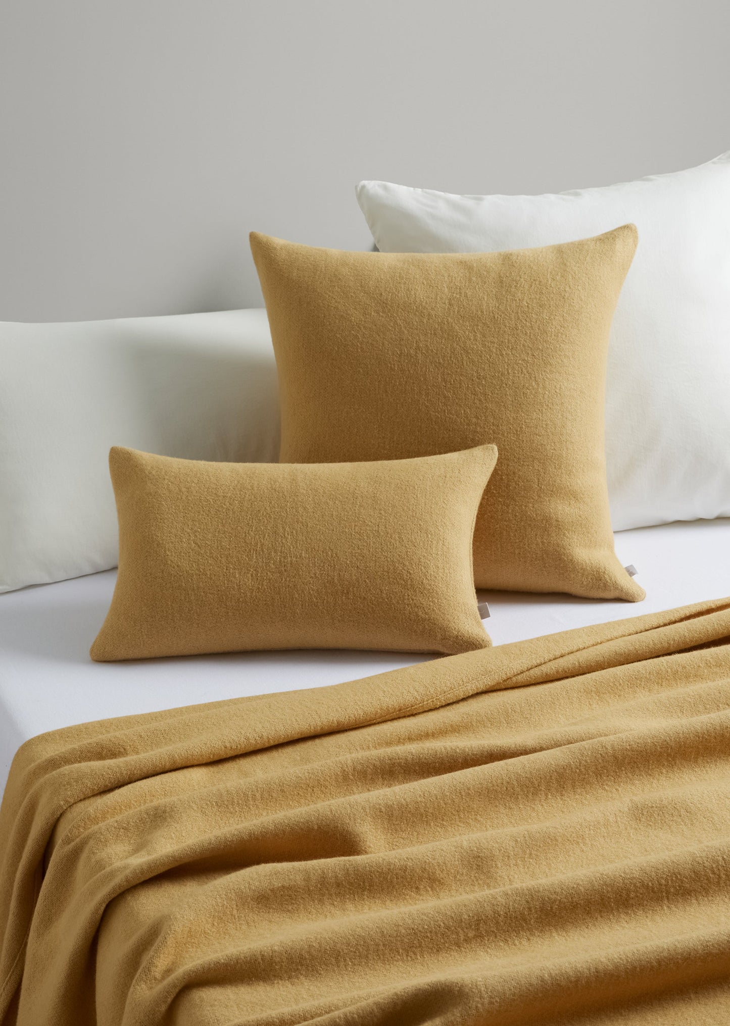 Serene- Square Cushion Cover
