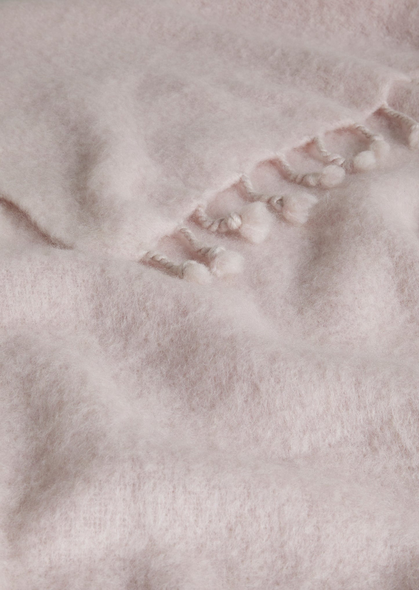 Mellow - Large Blanket