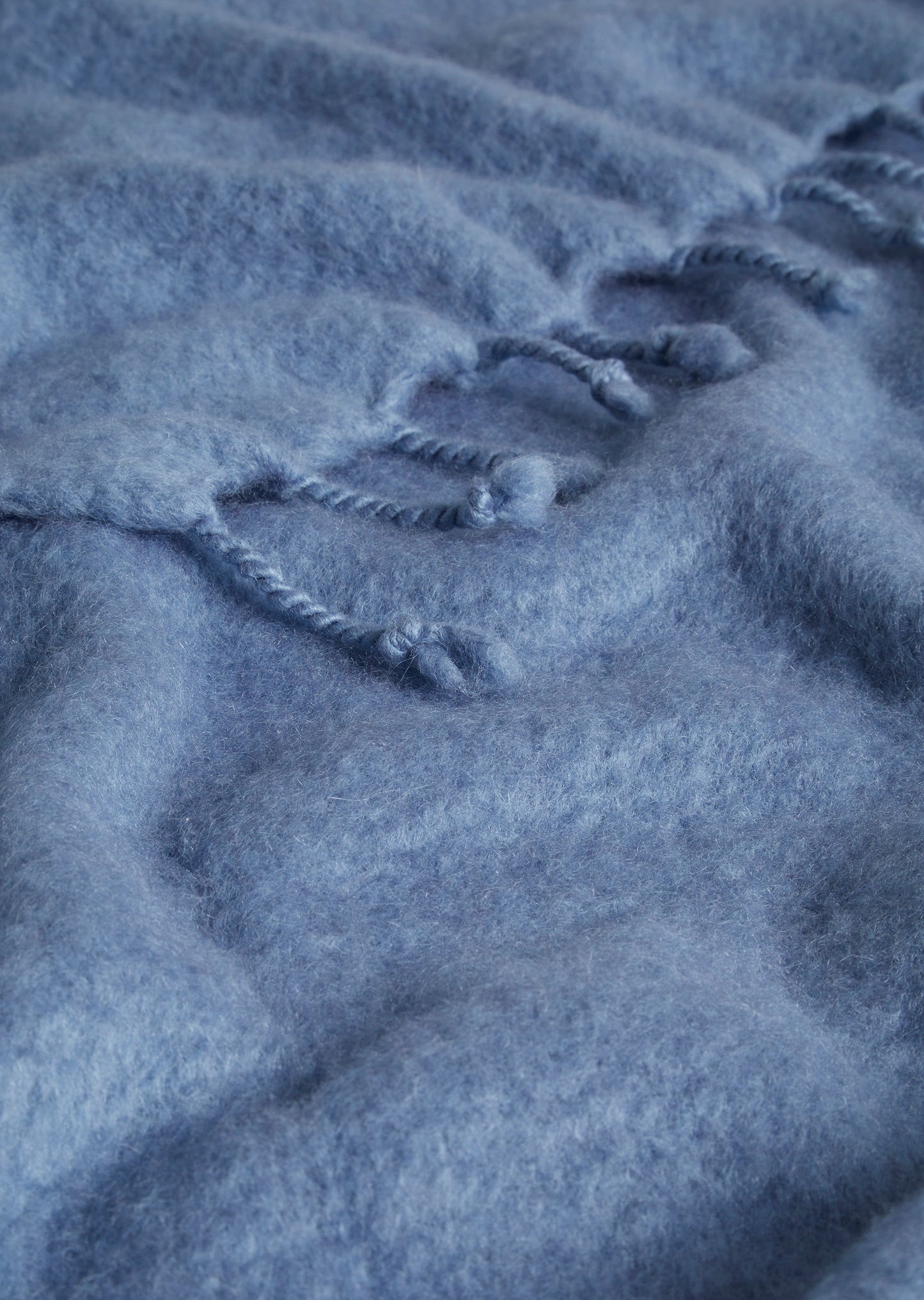 Mellow - Large Blanket