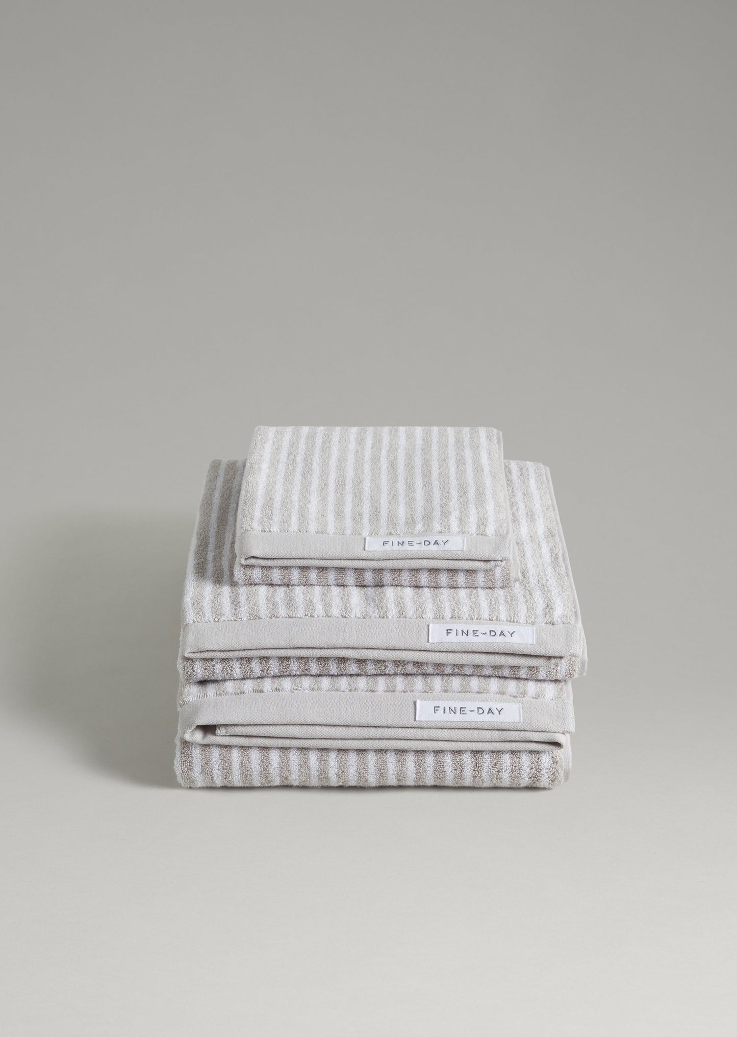Haven- Bath Sheet