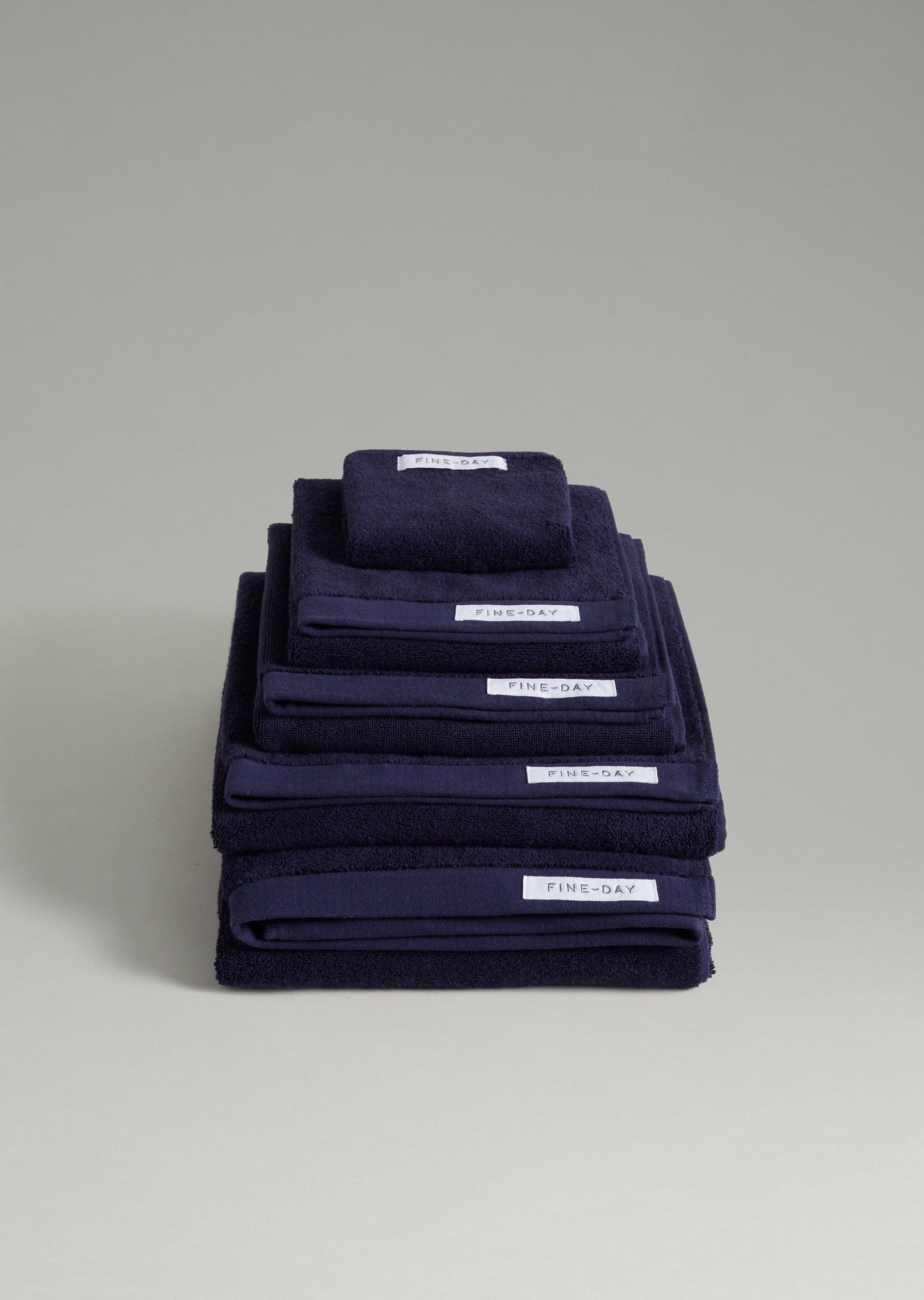 Haven- Bath Sheet