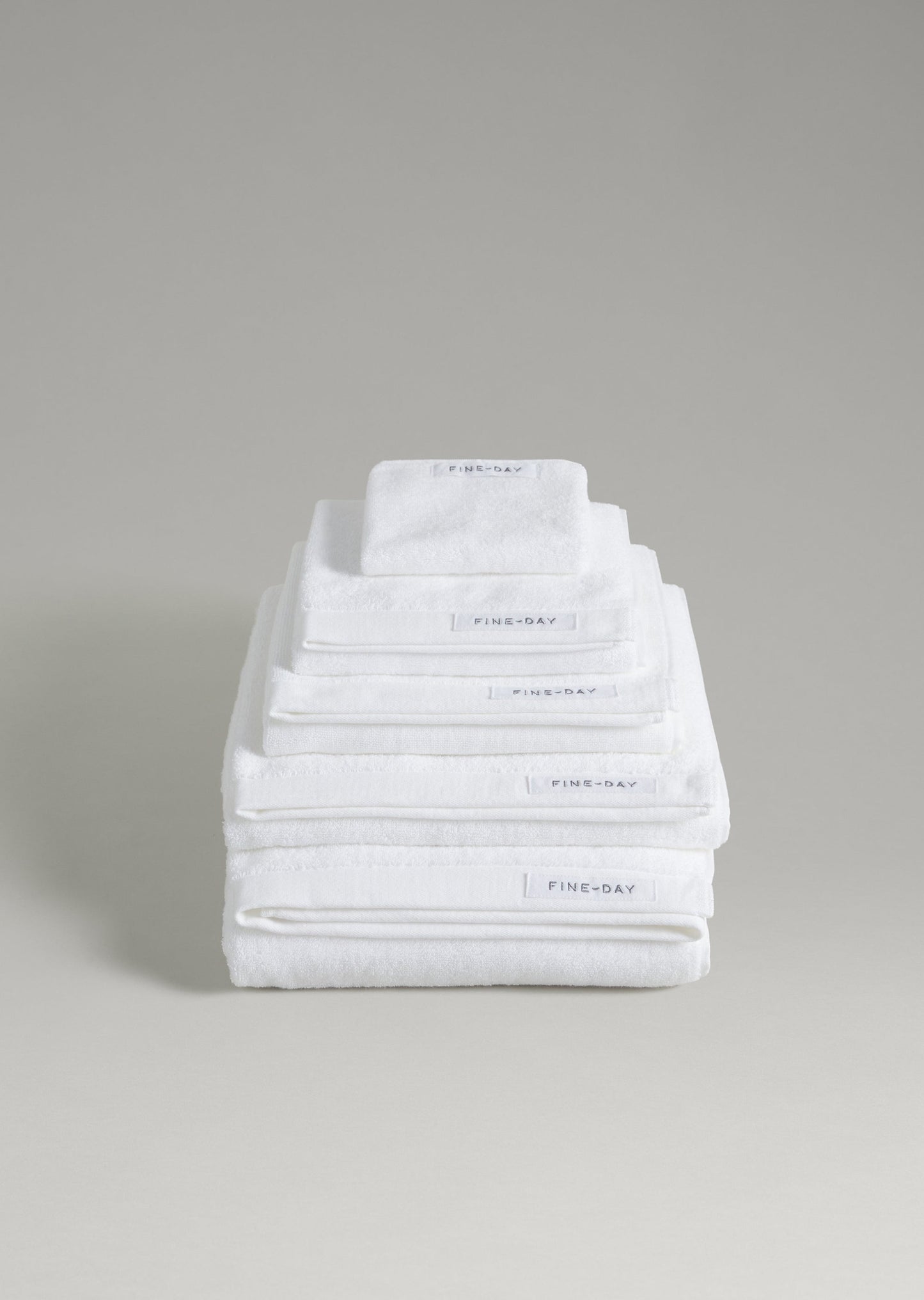 Haven-Bath Towel