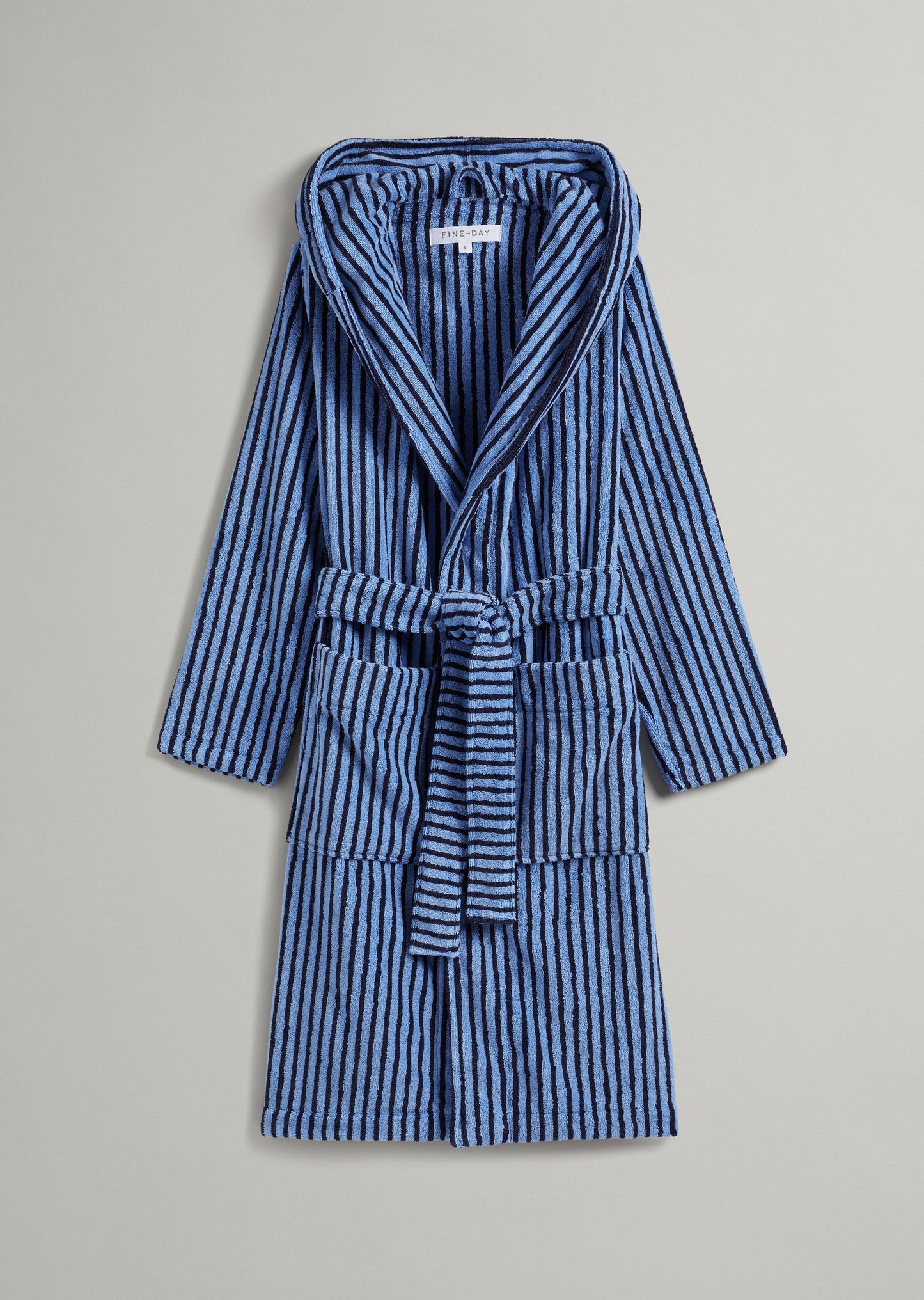 Haven- Bath Robe