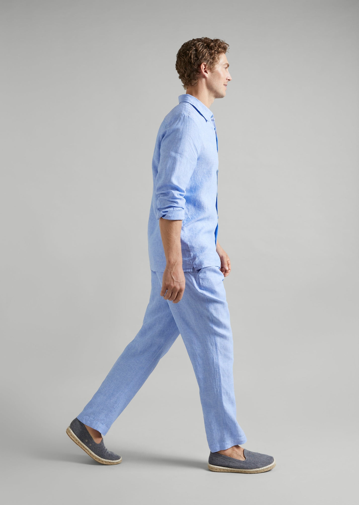 Linen Pant