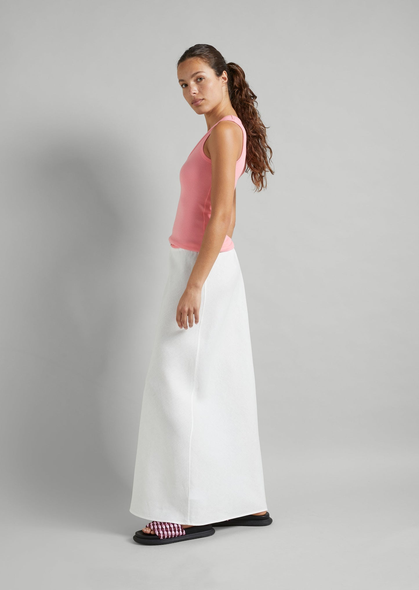 Essentials Rib Tank
